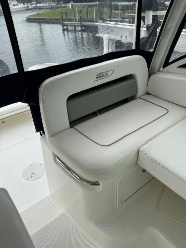 31' Boston Whaler, Listing Number 100916514, - Photo No. 17