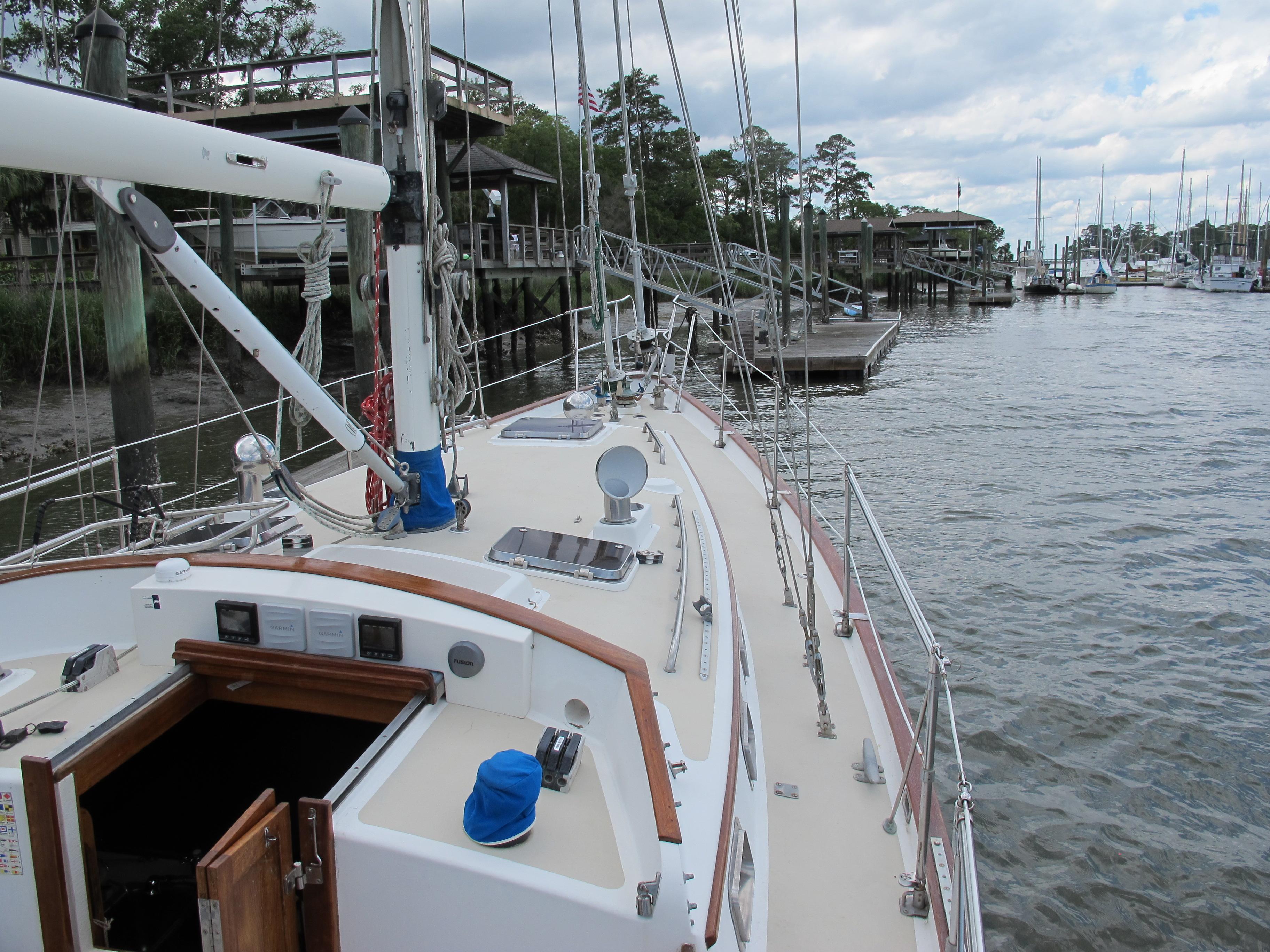 Yachts for Sale SYS Yacht Sales