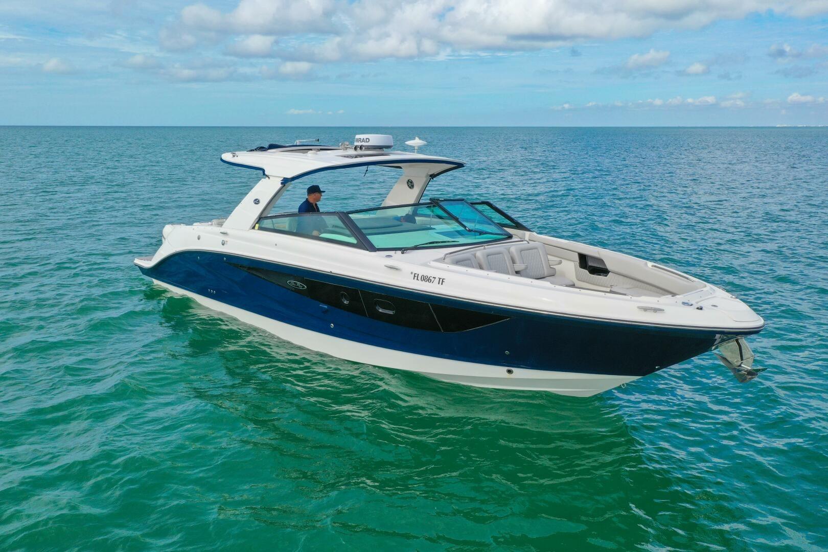 2022 Sea Ray