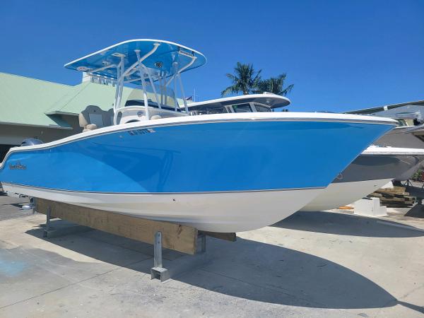 25' NauticStar, Listing Number 100916603, Image No. 1