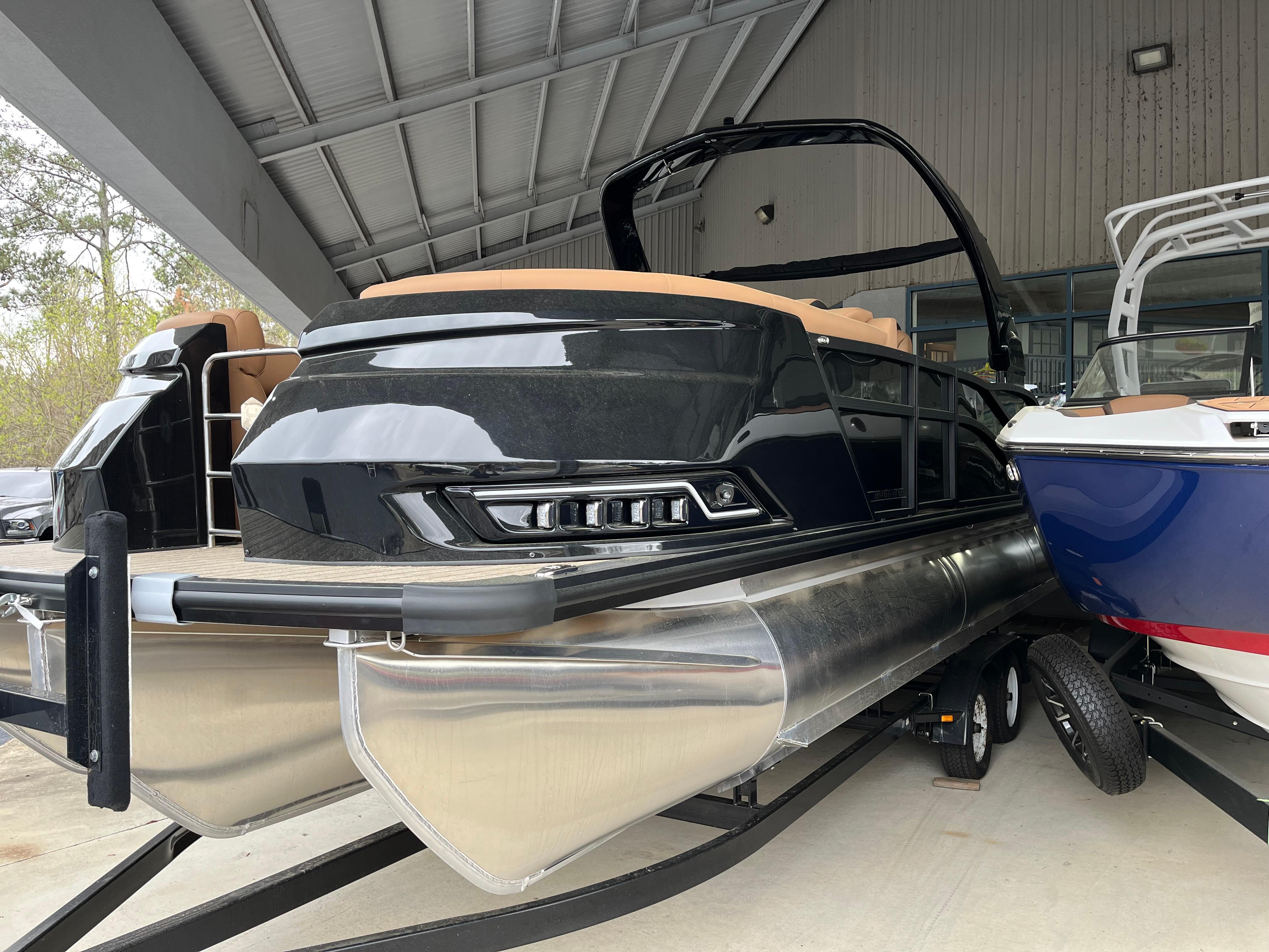 2025 Harris Grand Mariner 230