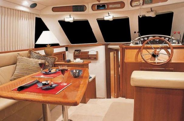 Boat Image