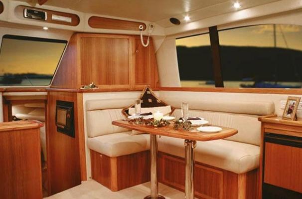 Boat Image