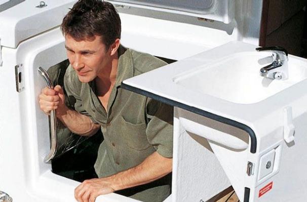 Boat Image