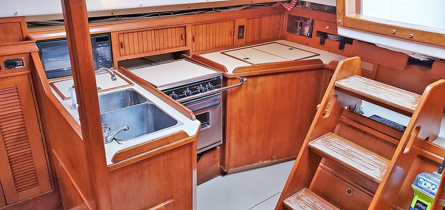 Galley