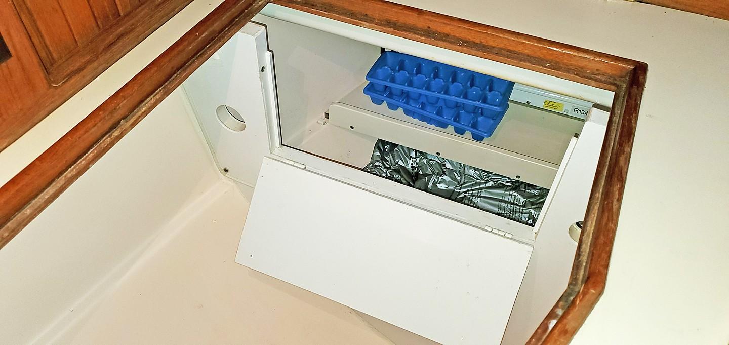 Freezer