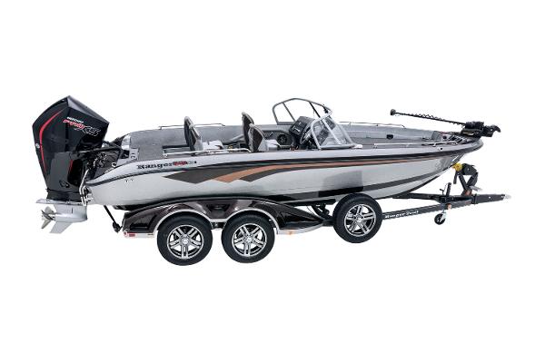 2021 Ranger Boats boat for sale, model of the boat is 620FS Ranger Cup Equipped & Image # 1 of 29