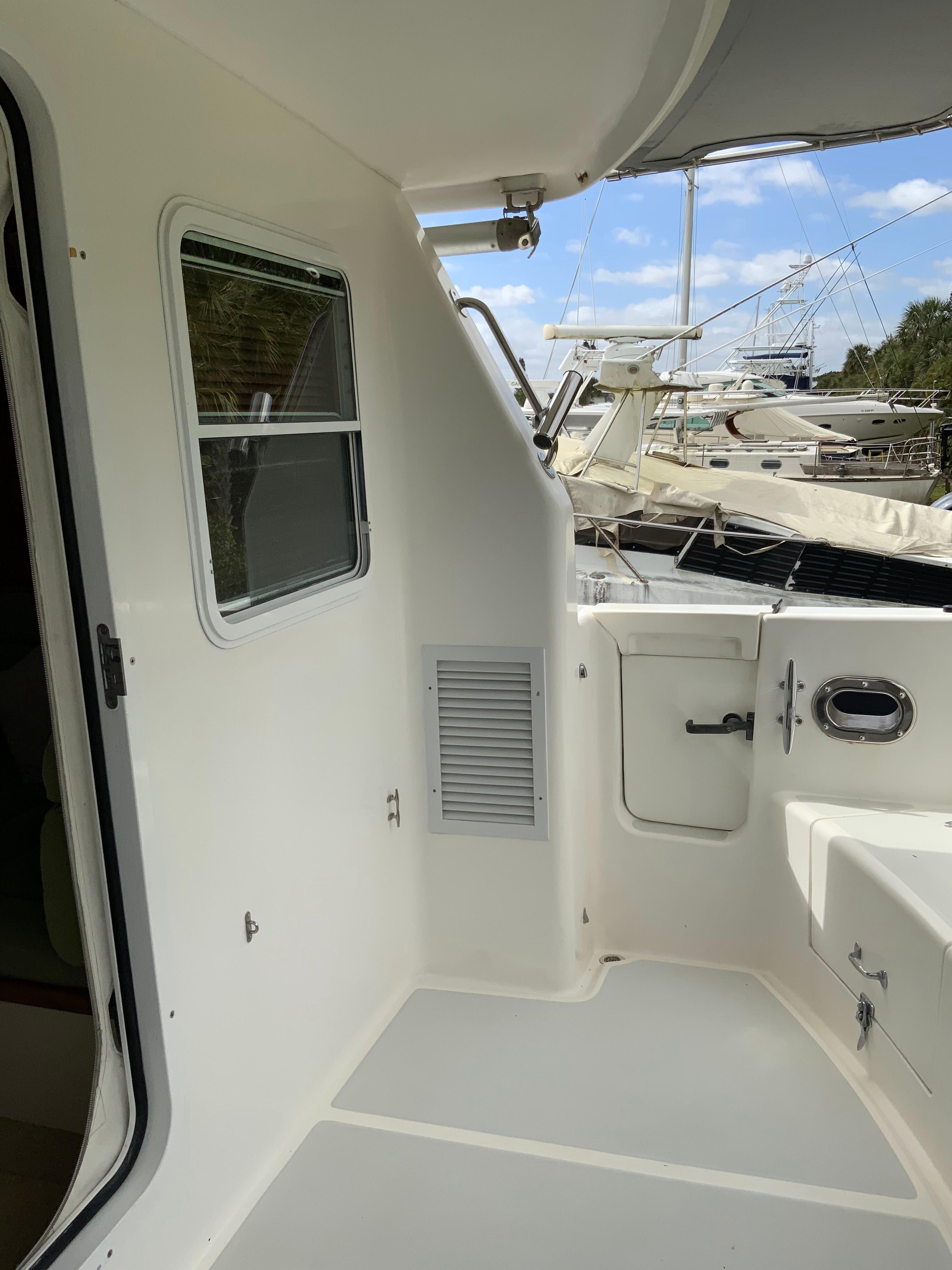 Nordhavn-40 2001-Sandpiper FL-US-9776169 | Thumbnail