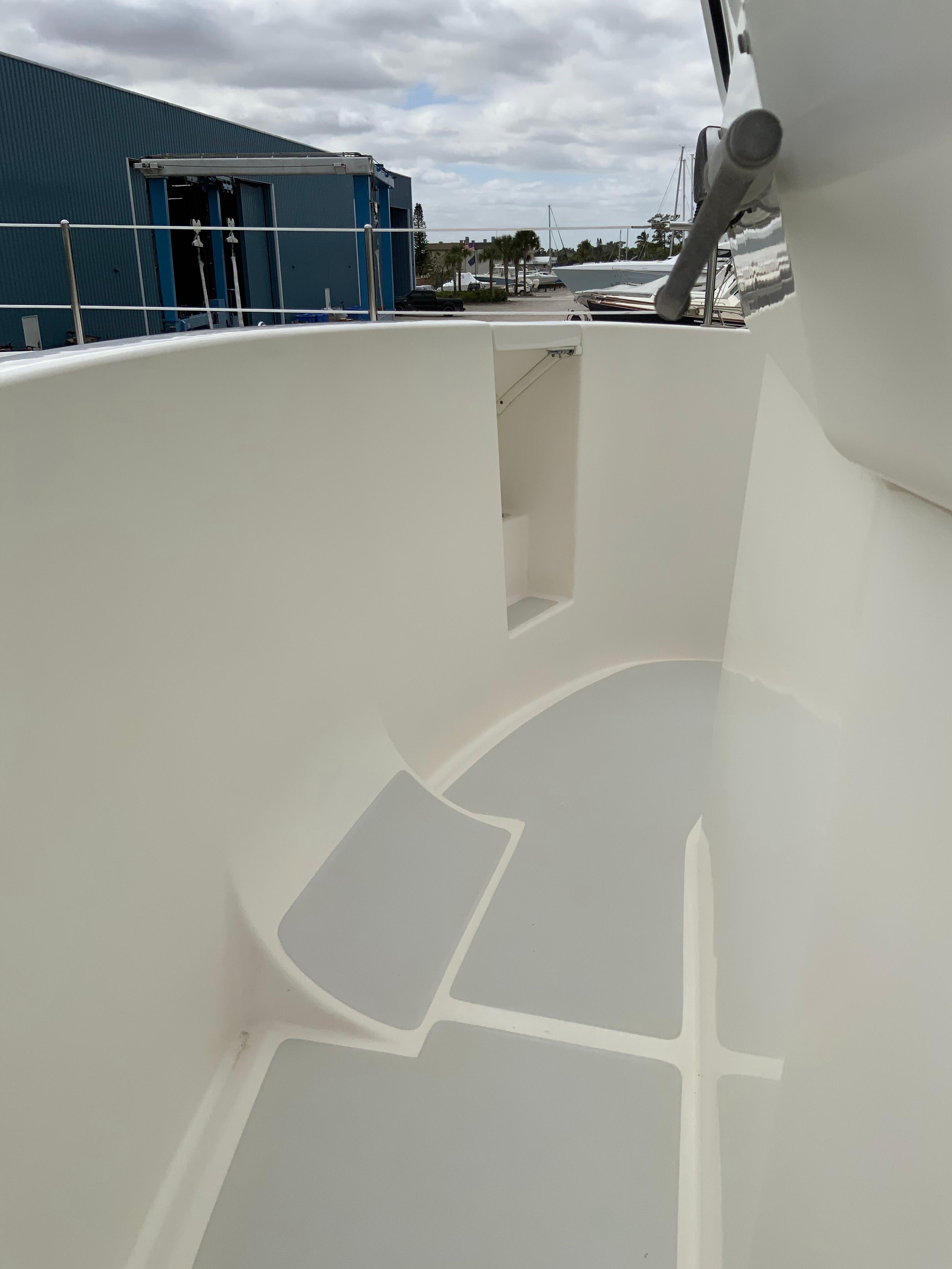 Nordhavn-40 2001-Sandpiper FL-US-9776169 | Thumbnail