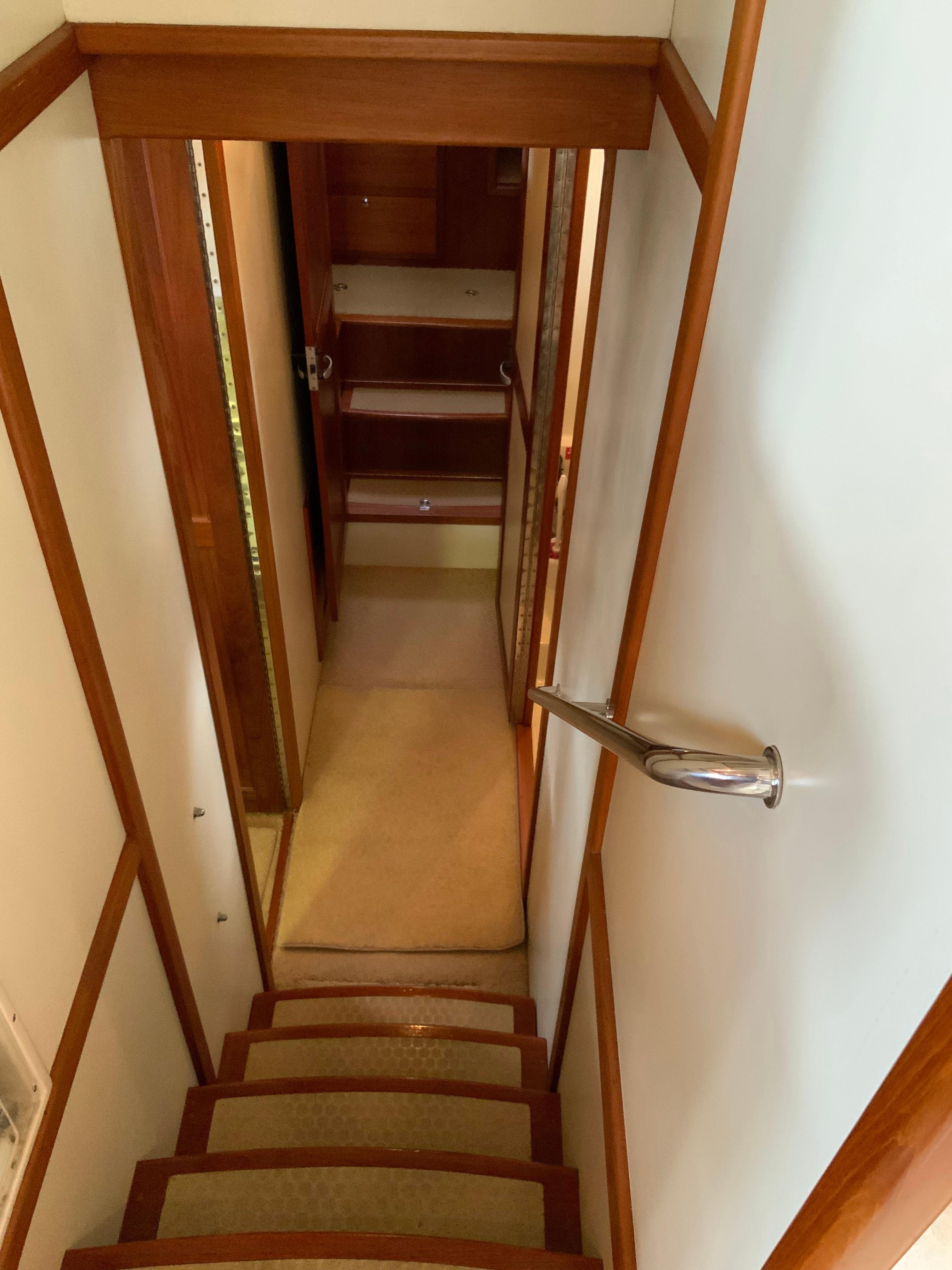 Nordhavn-40 2001-Sandpiper FL-US-9776169 | Thumbnail