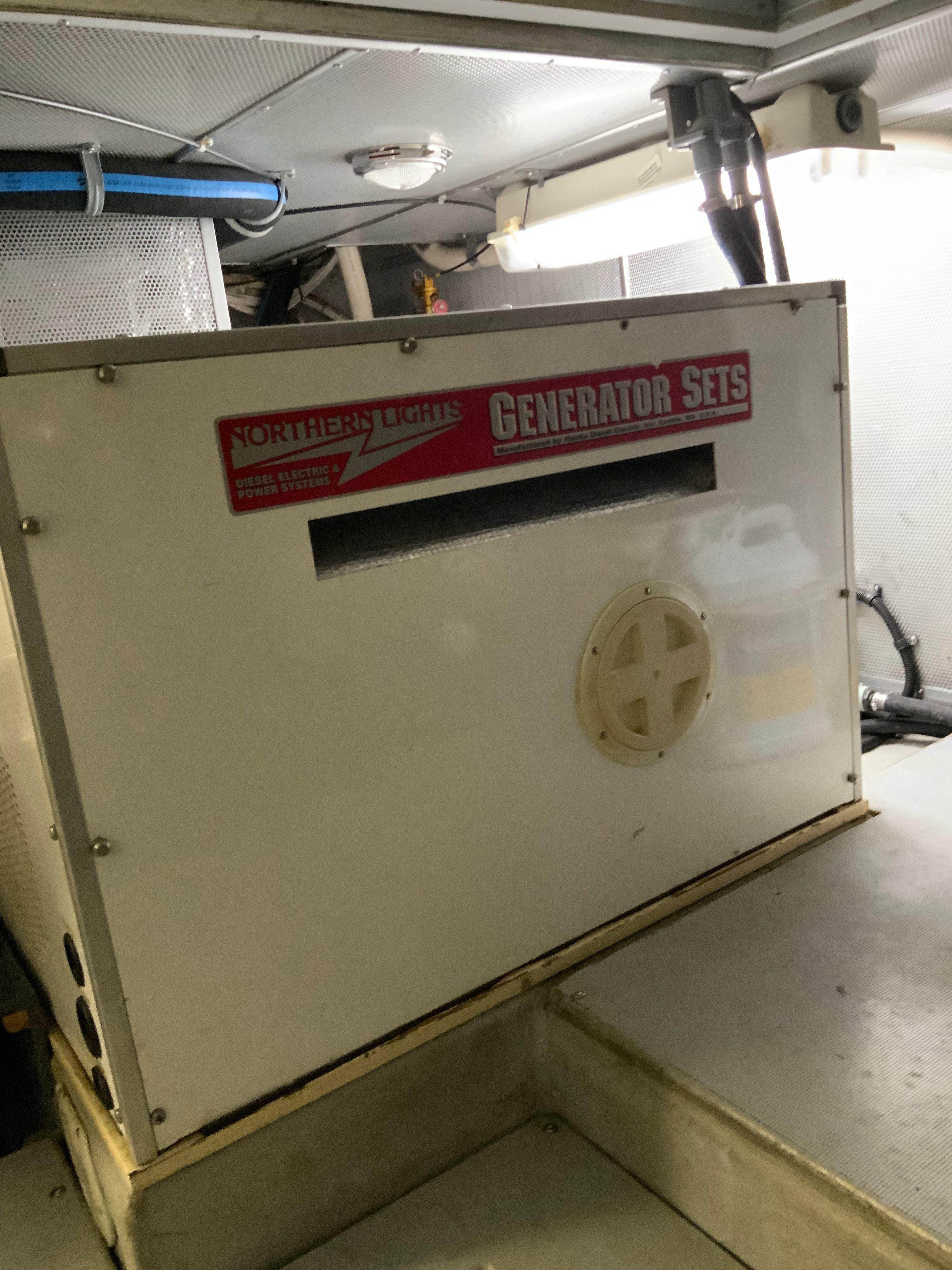 Nordhavn-40 2001-Sandpiper FL-US-9776169 | Thumbnail