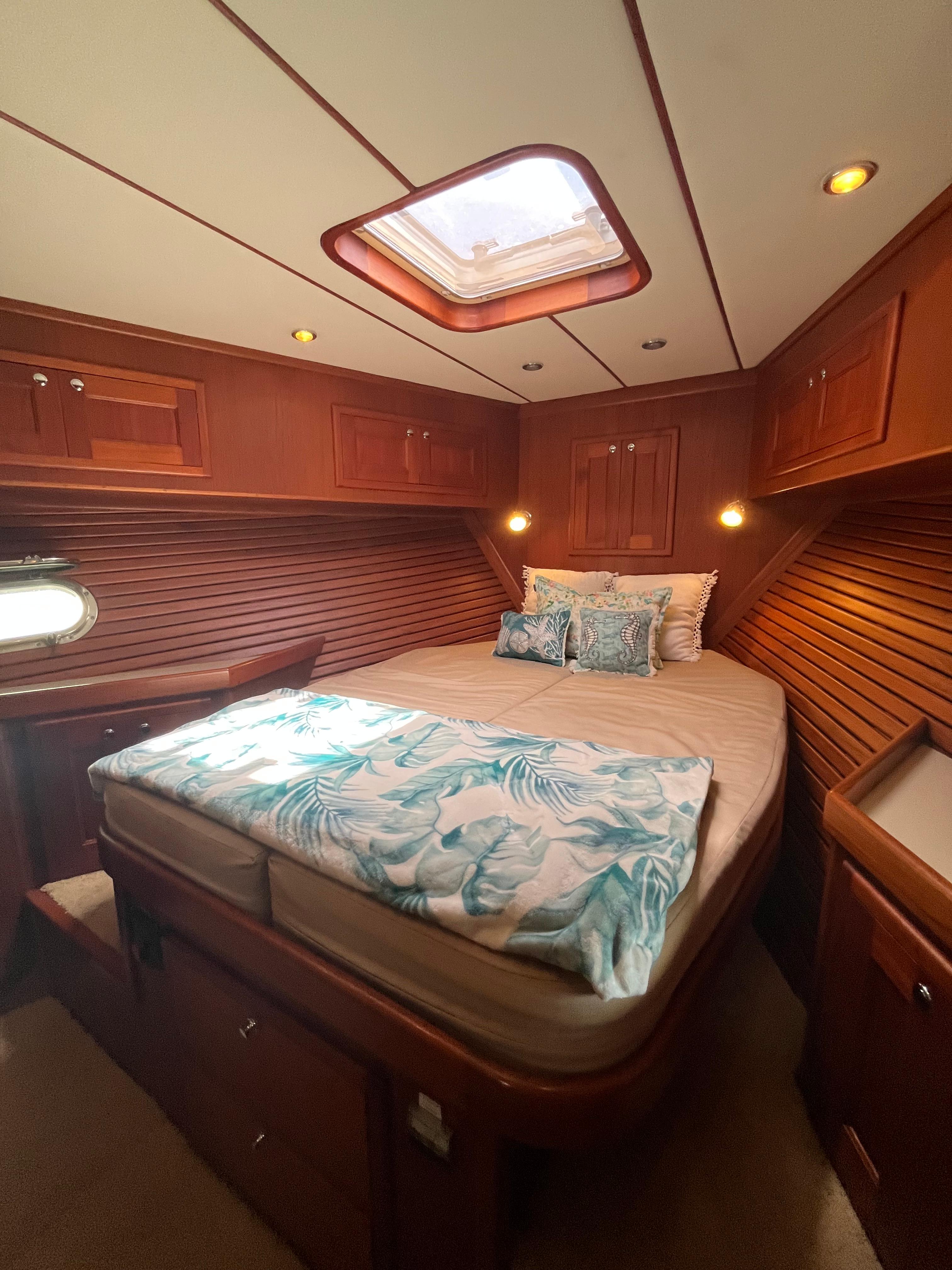Nordhavn-40 2001-Sandpiper FL-US-9776169 | Thumbnail
