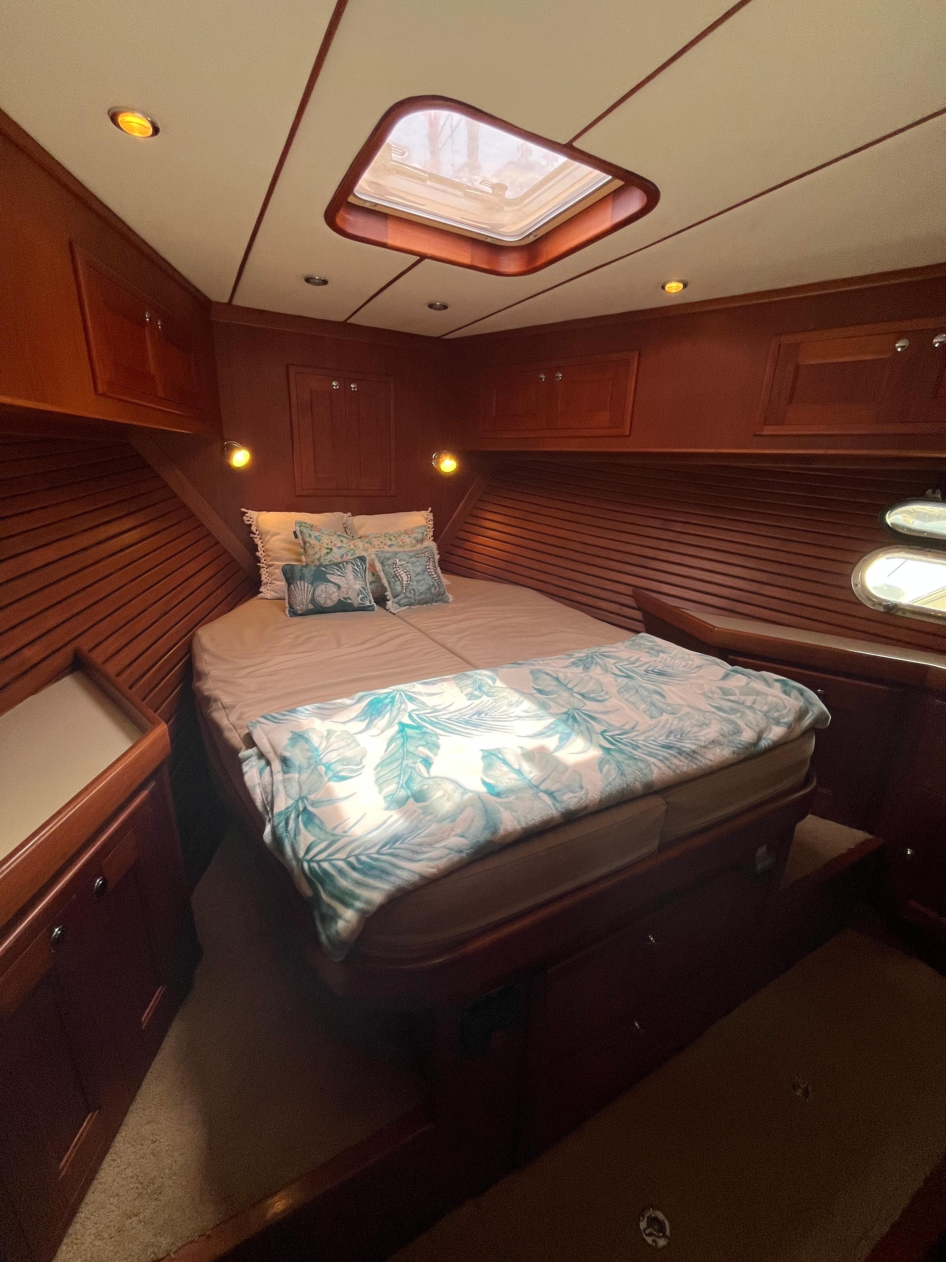 Nordhavn-40 2001-Sandpiper FL-US-9776169 | Thumbnail