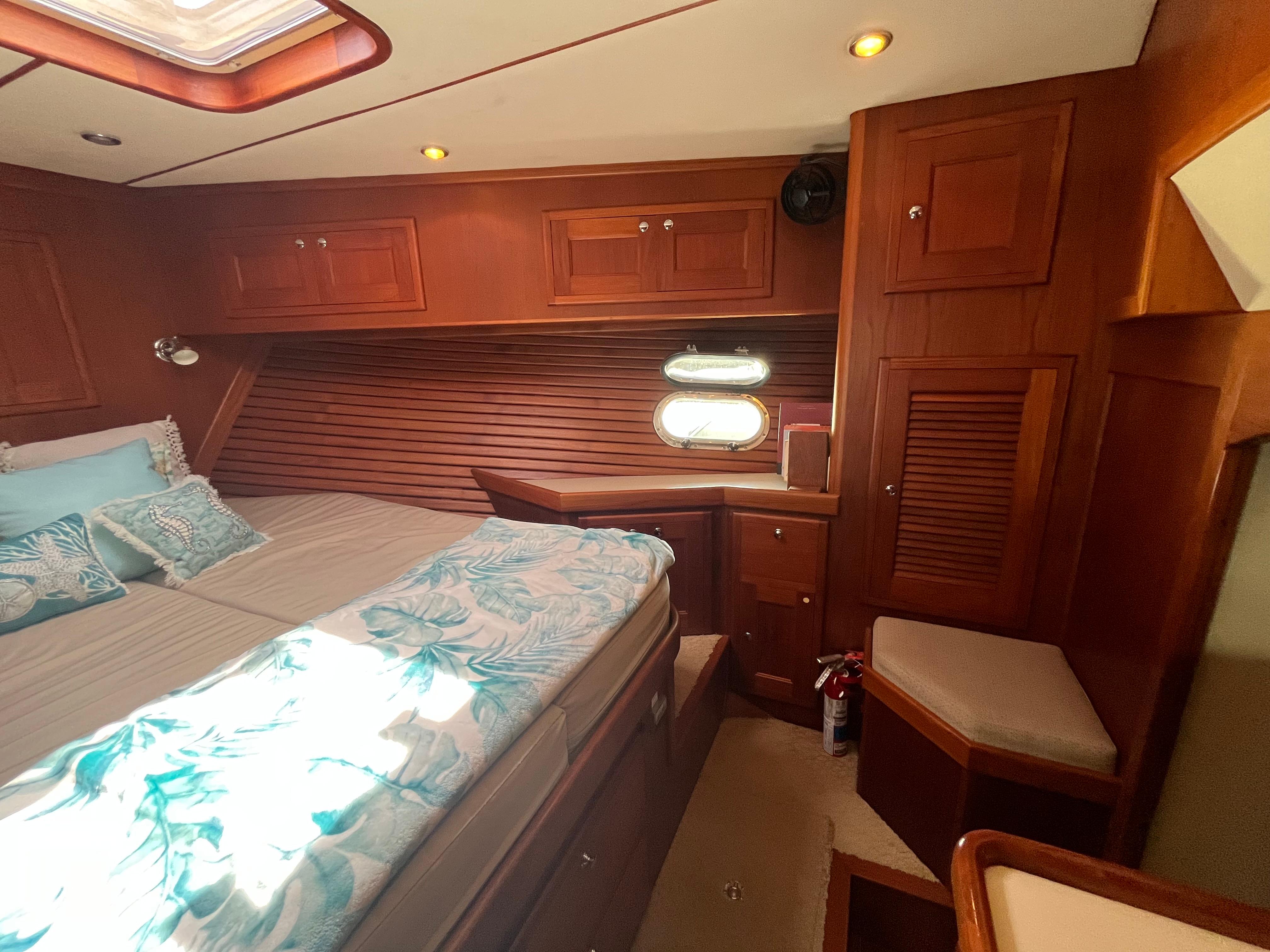 Nordhavn-40 2001-Sandpiper FL-US-9776169 | Thumbnail