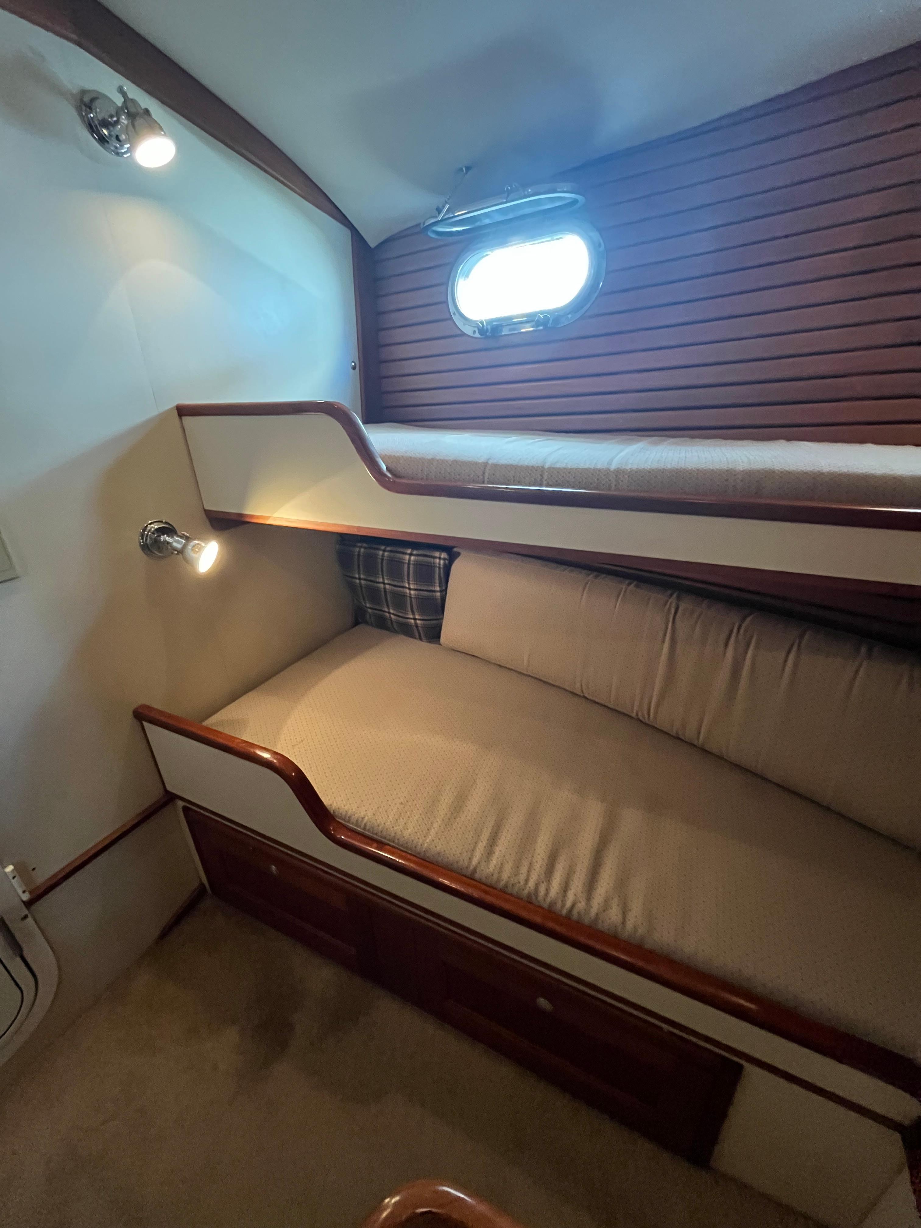 Nordhavn-40 2001-Sandpiper FL-US-9776169 | Thumbnail