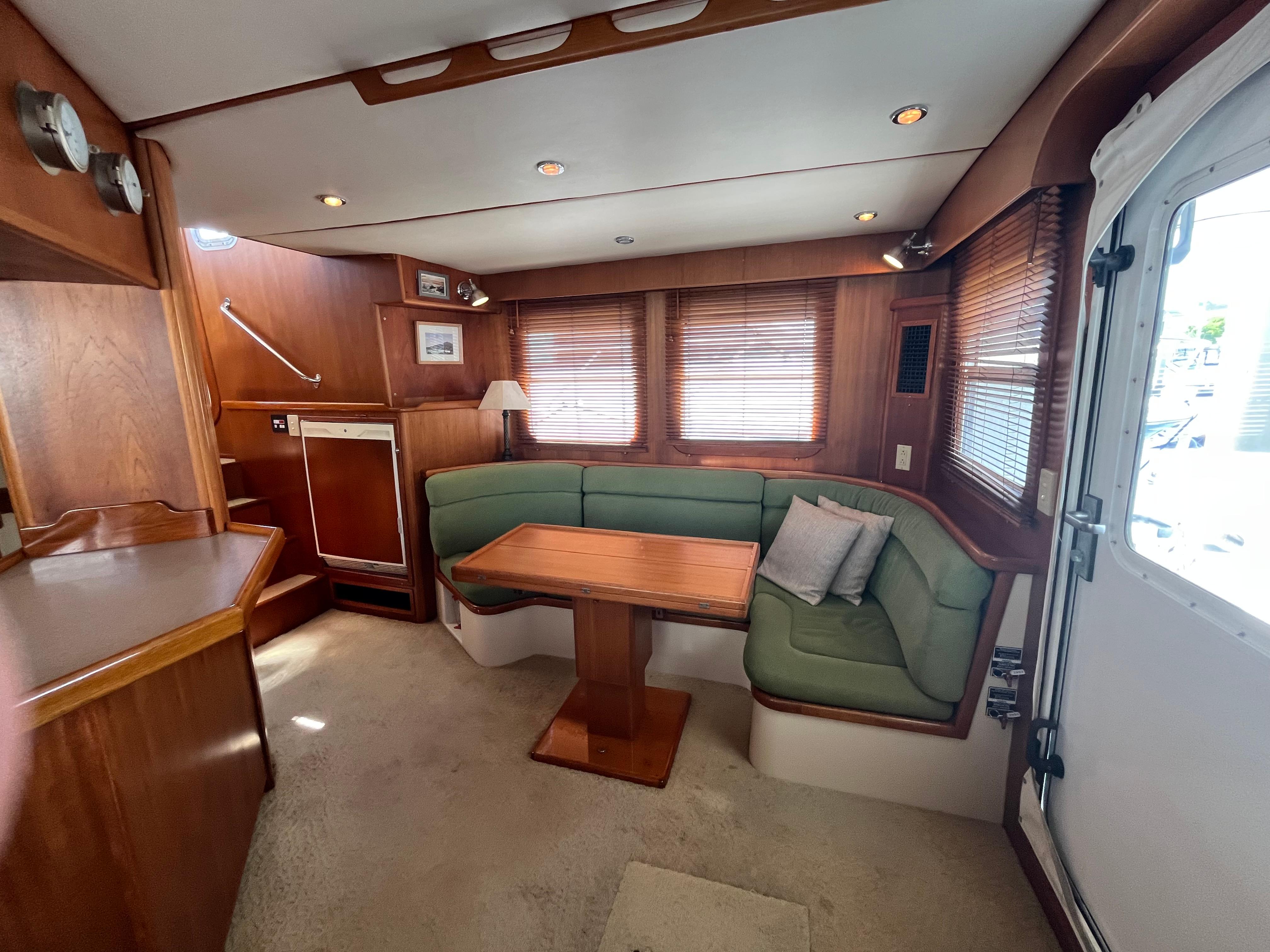 Nordhavn-40 2001-Sandpiper FL-US-9776169 | Thumbnail