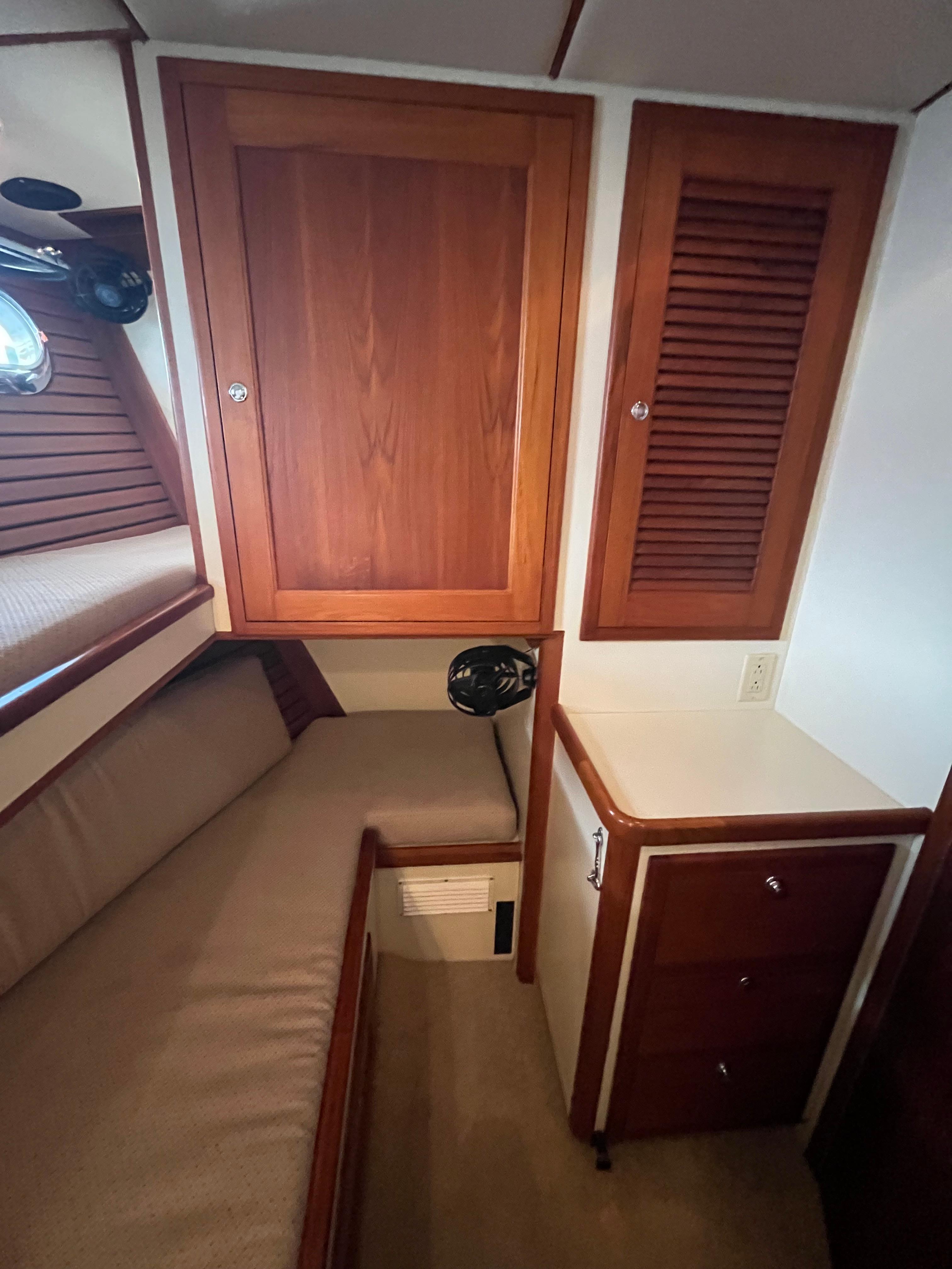 Nordhavn-40 2001-Sandpiper FL-US-9776169 | Thumbnail