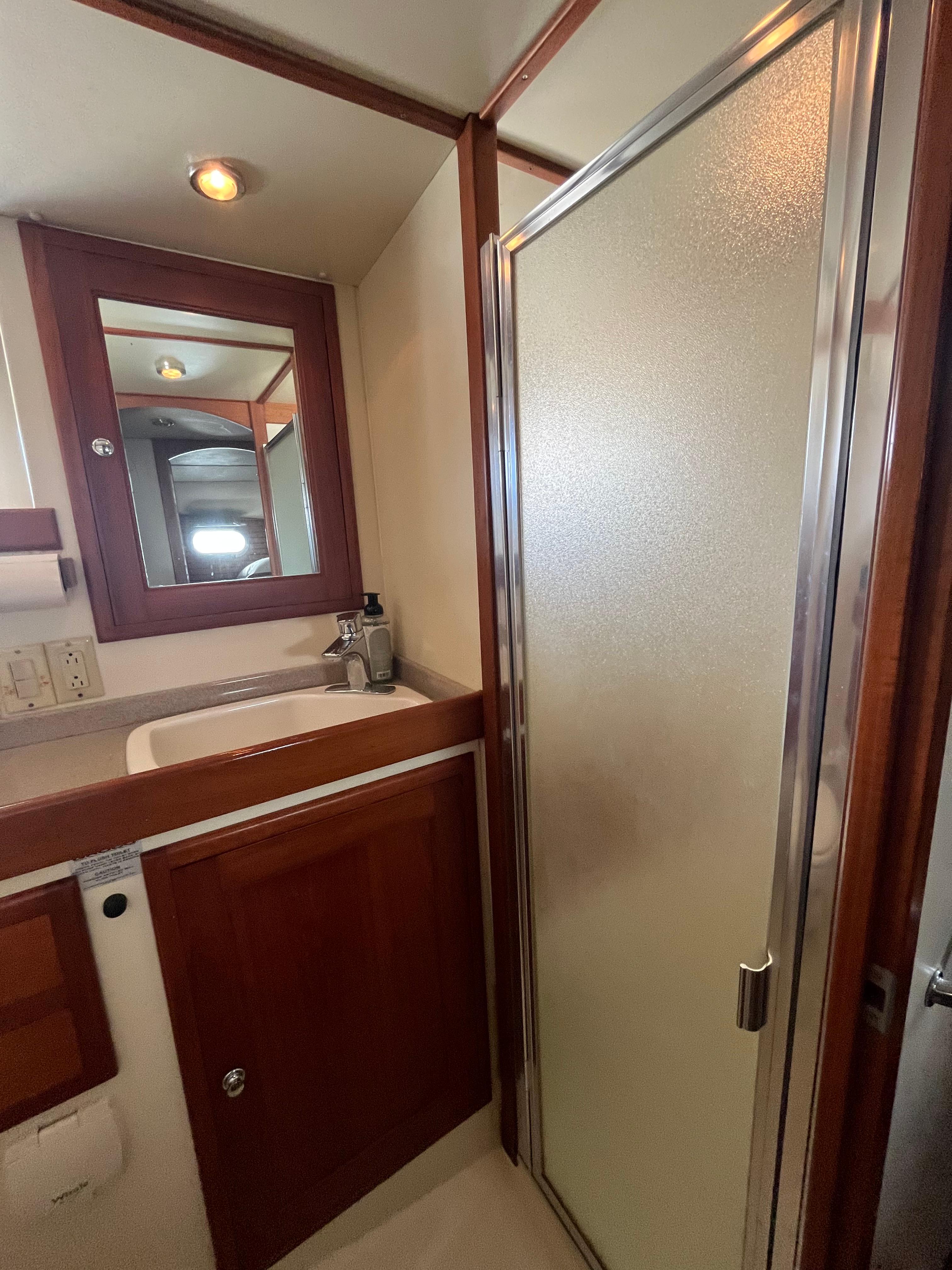 Nordhavn-40 2001-Sandpiper FL-US-9776169 | Thumbnail