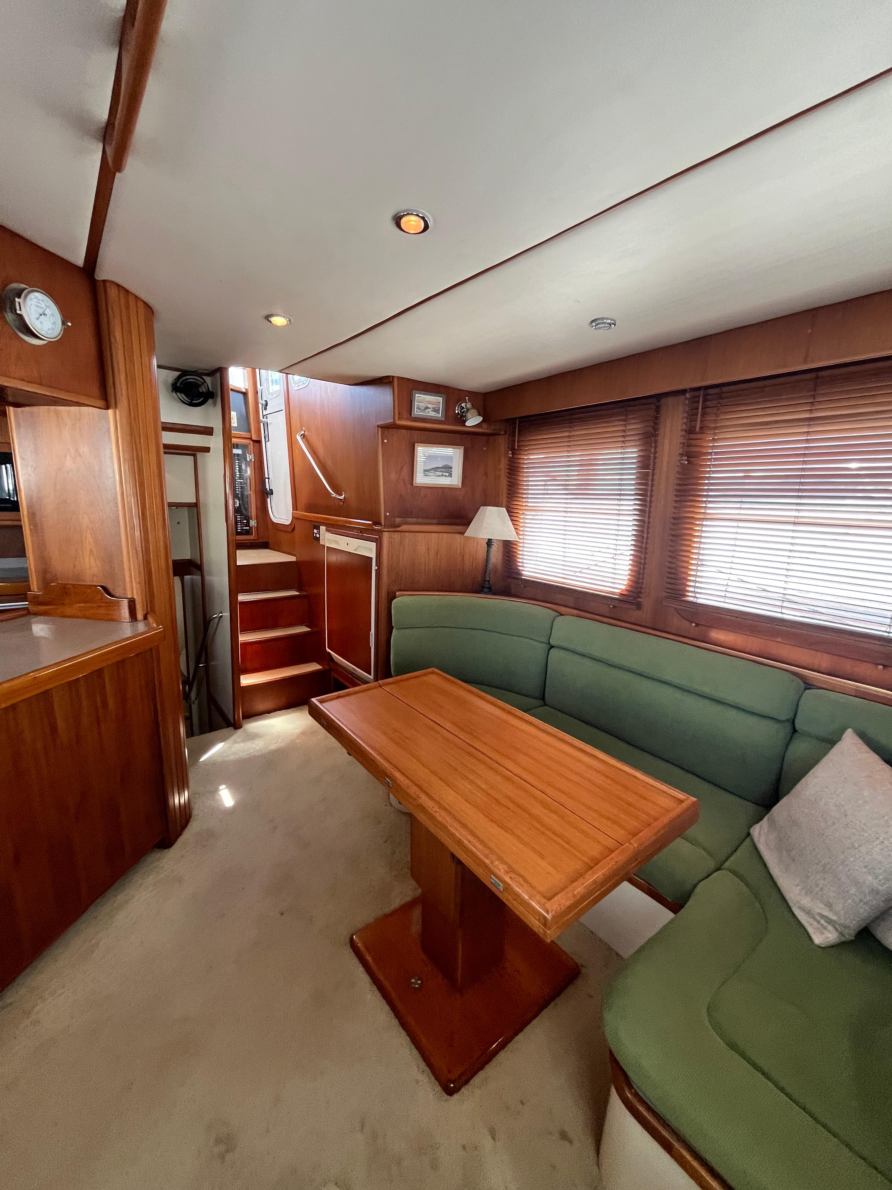Nordhavn-40 2001-Sandpiper FL-US-9776169 | Thumbnail