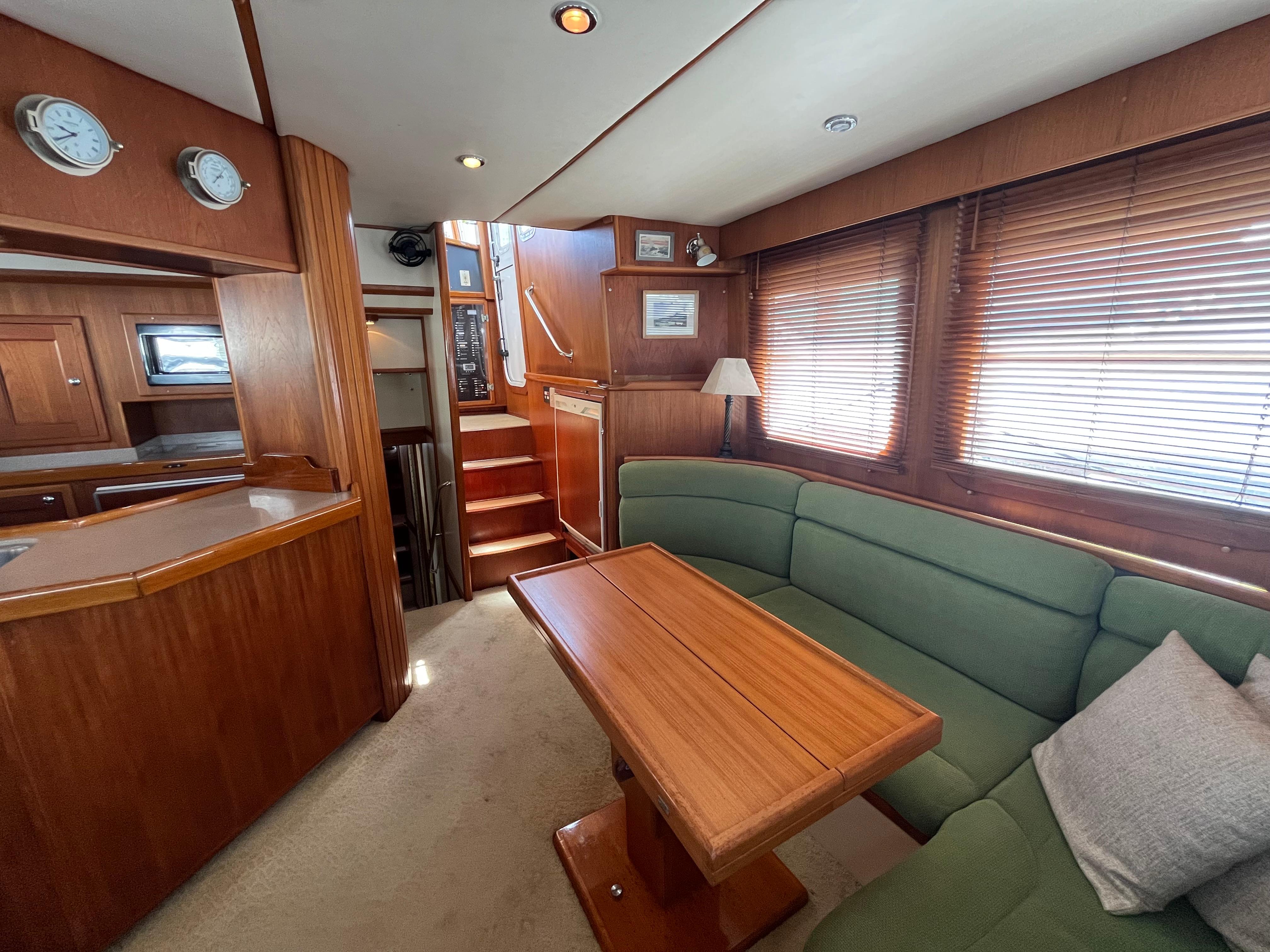 Nordhavn-40 2001-Sandpiper FL-US-9776169 | Thumbnail