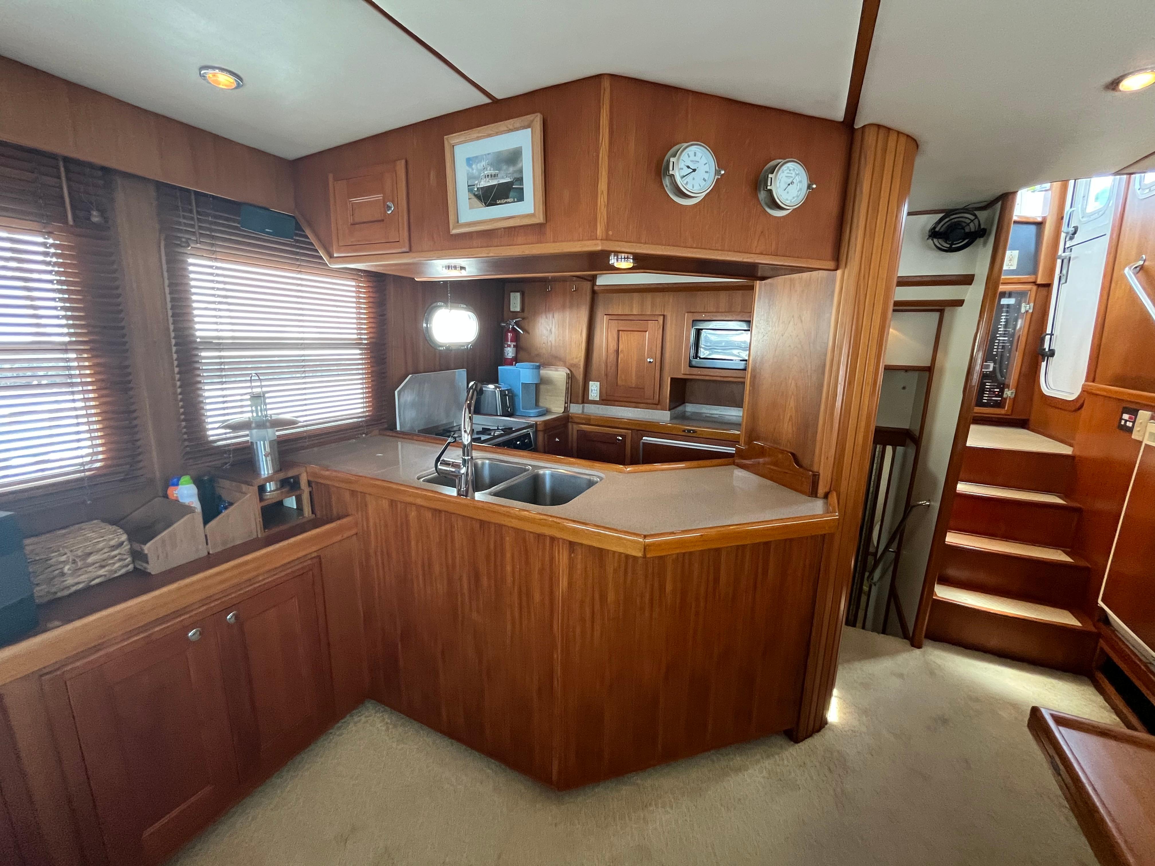 Nordhavn-40 2001-Sandpiper FL-US-9776169 | Thumbnail
