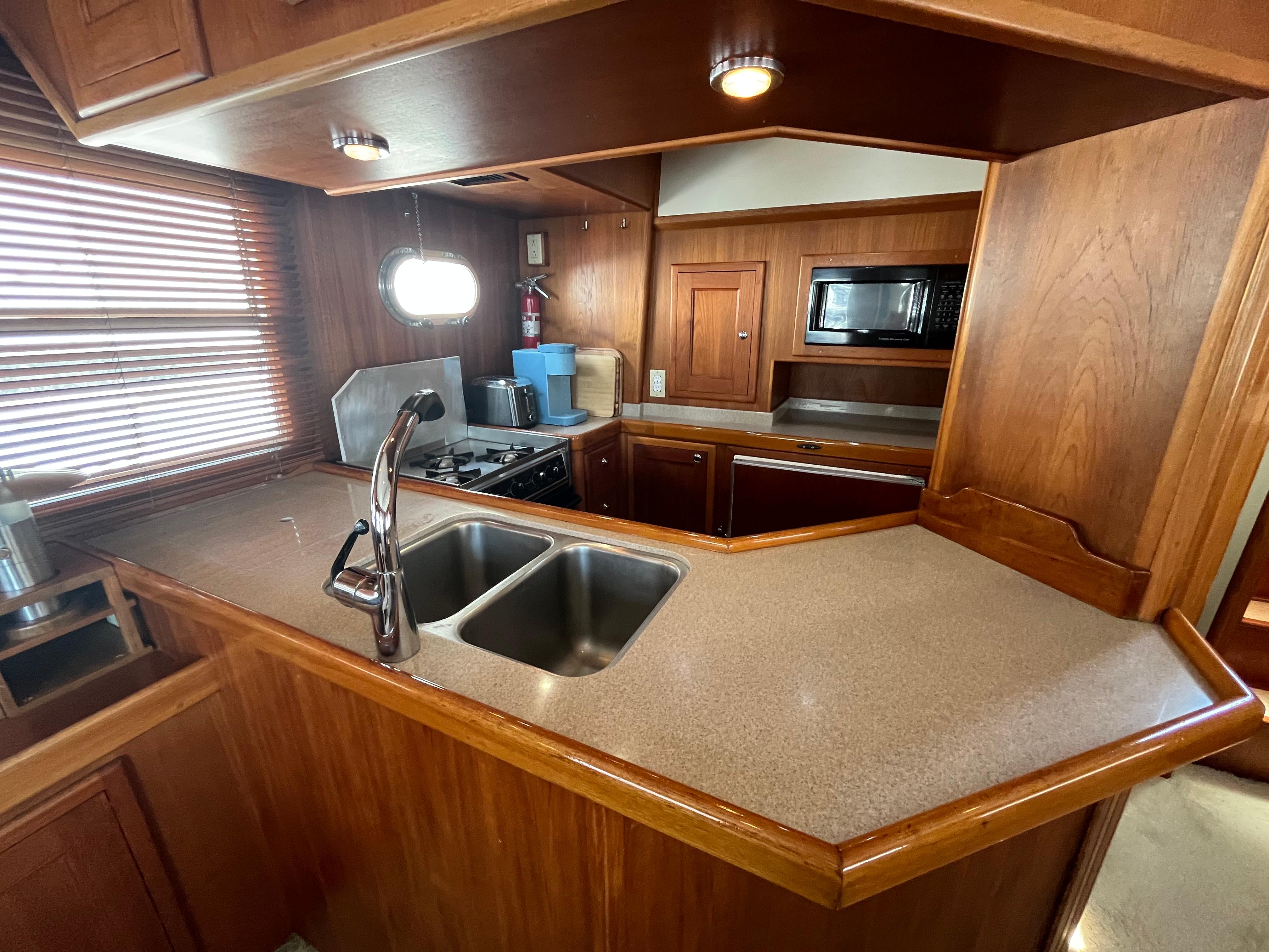 Nordhavn-40 2001-Sandpiper FL-US-9776169 | Thumbnail
