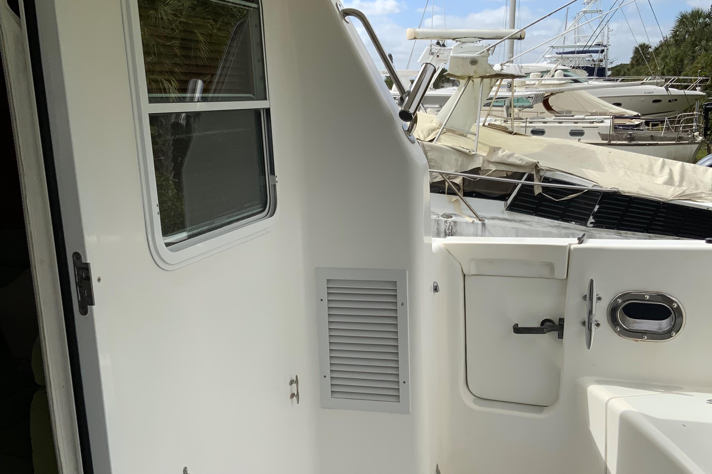 Nordhavn-40 2001-Sandpiper FL-US-9776169 | Thumbnail