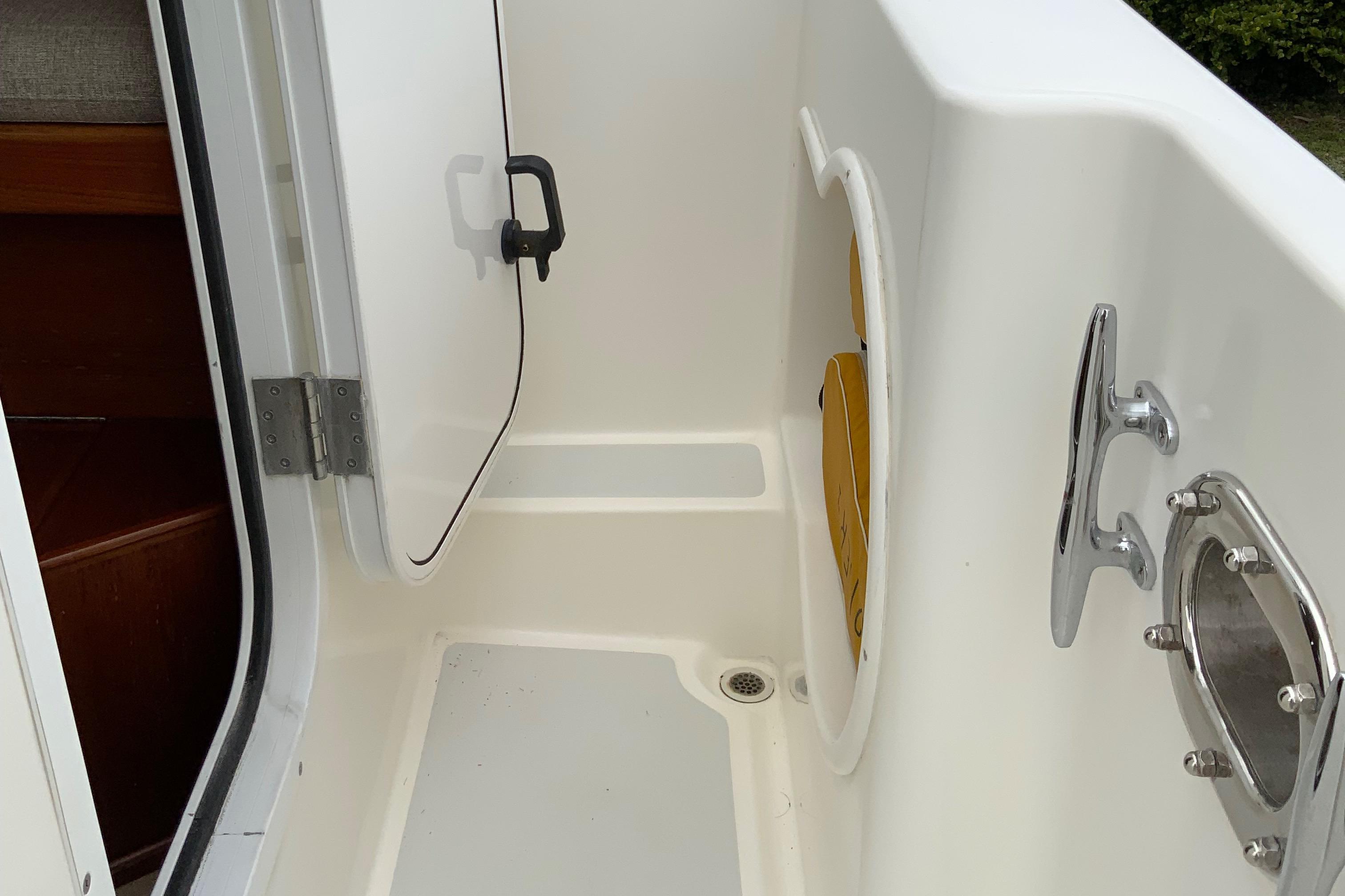 Nordhavn-40 2001-Sandpiper FL-US-9776169 | Thumbnail