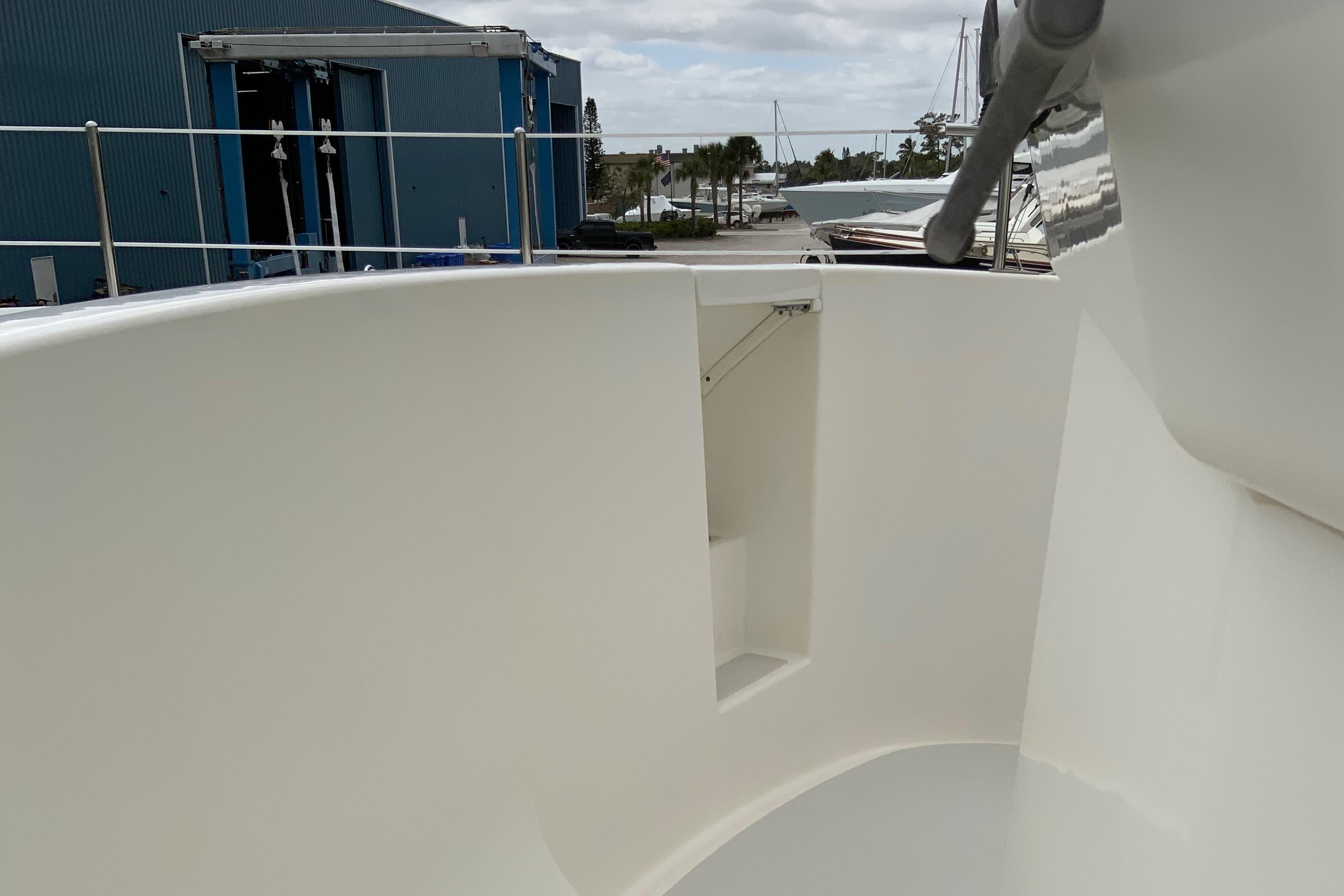 Nordhavn-40 2001-Sandpiper FL-US-9776169 | Thumbnail