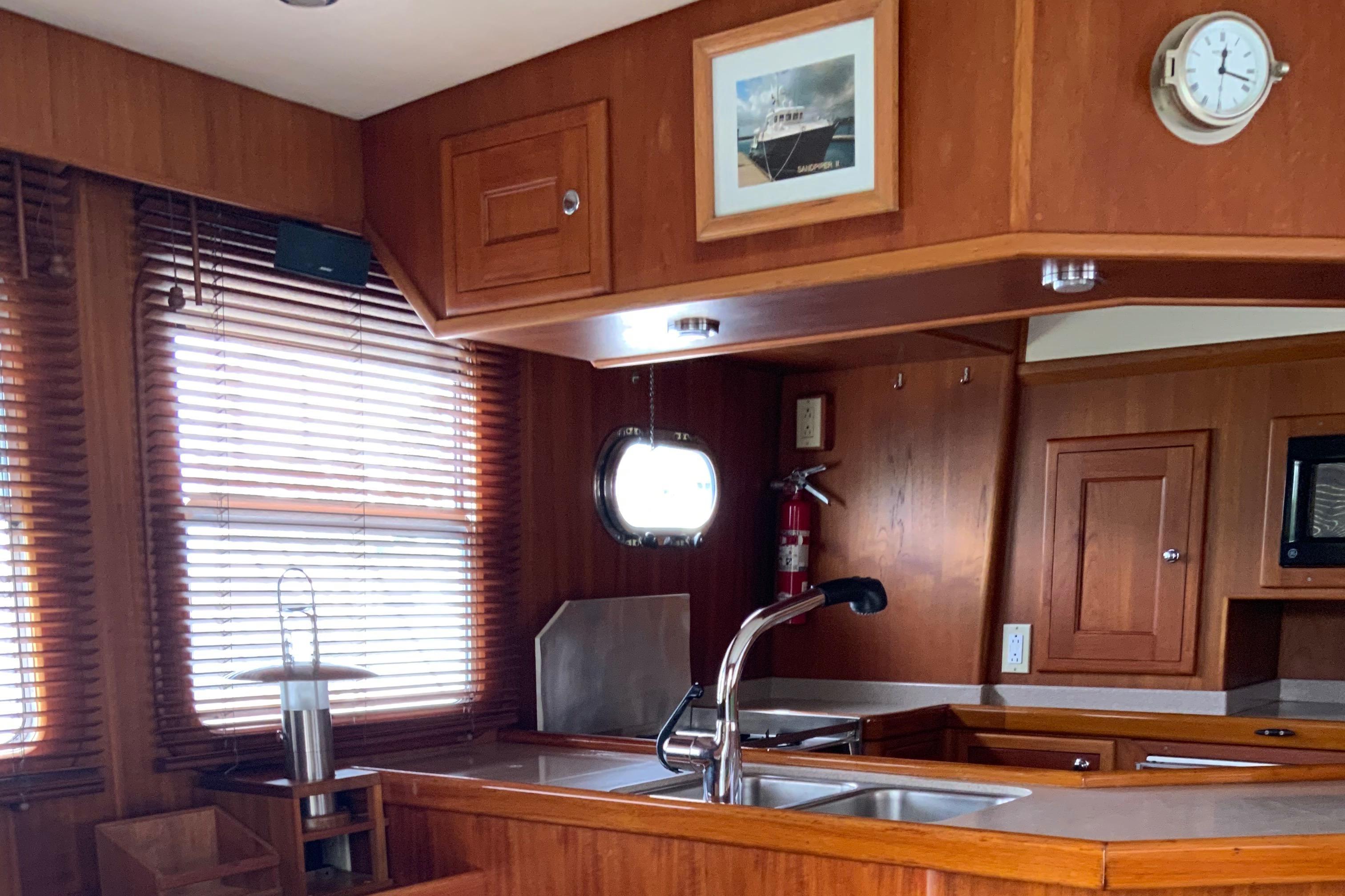 Nordhavn-40 2001-Sandpiper FL-US-9776169 | Thumbnail