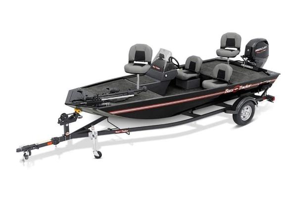 2022 Tracker Boats boat for sale, model of the boat is BASS TRACKER® Classic XL & Image # 1 of 23