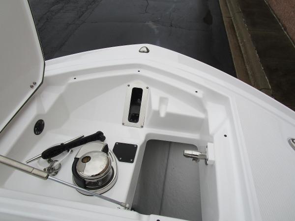 2021 Blackfin boat for sale, model of the boat is 252 CC & Image # 20 of 26