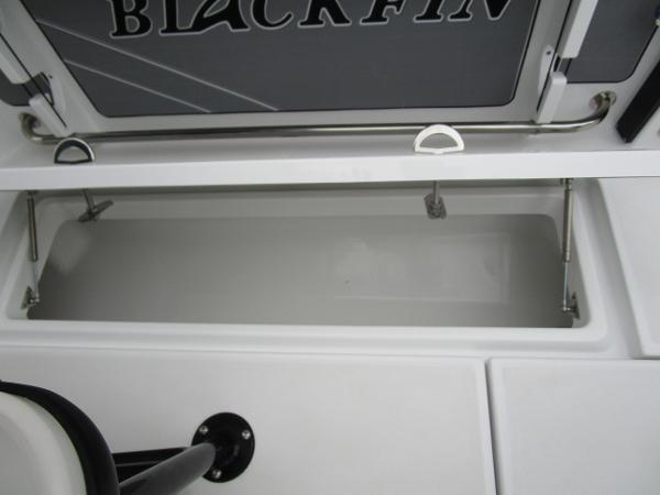 2021 Blackfin boat for sale, model of the boat is 252 CC & Image # 23 of 26