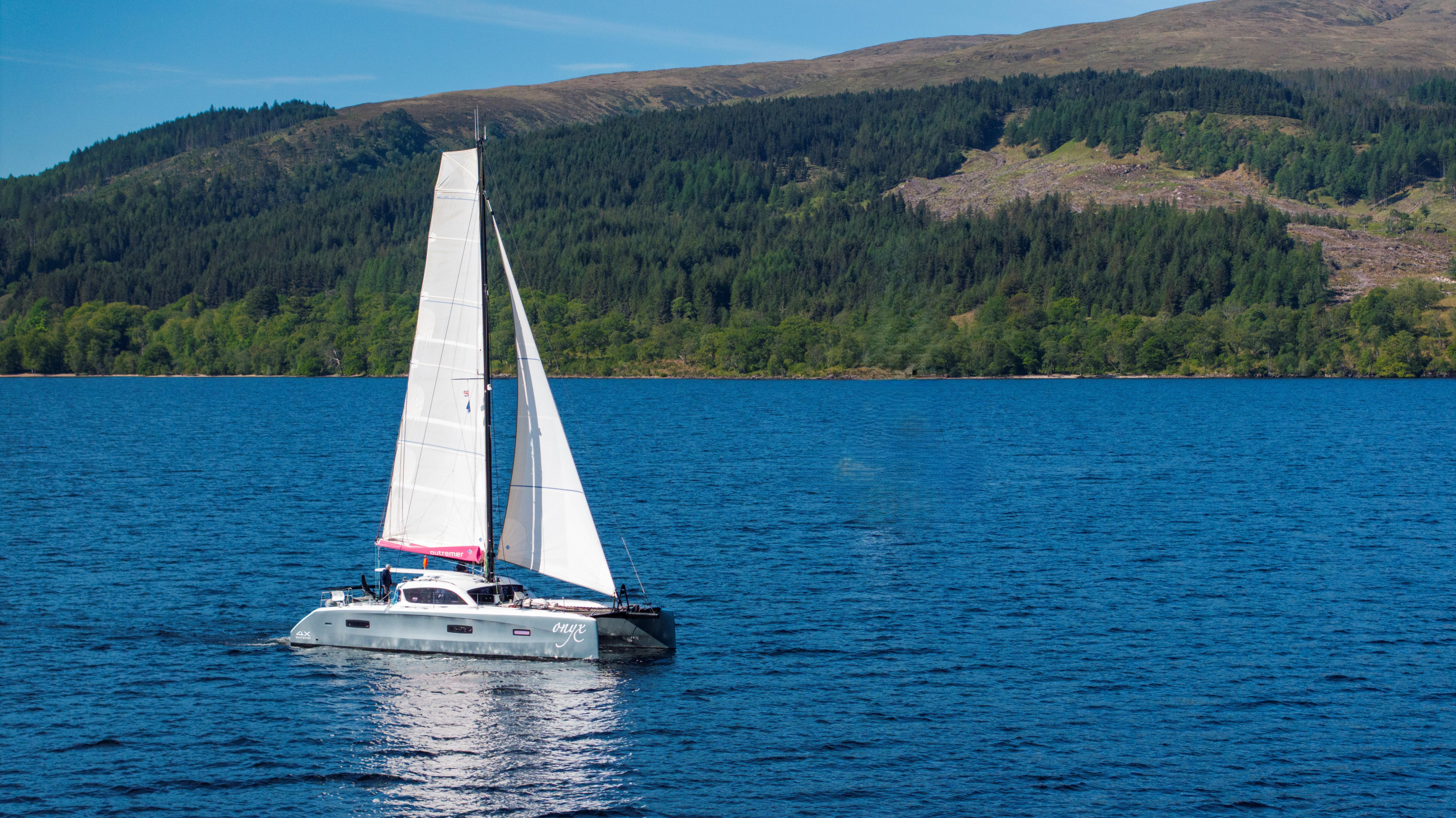 2016 Outremer 4X - image 5