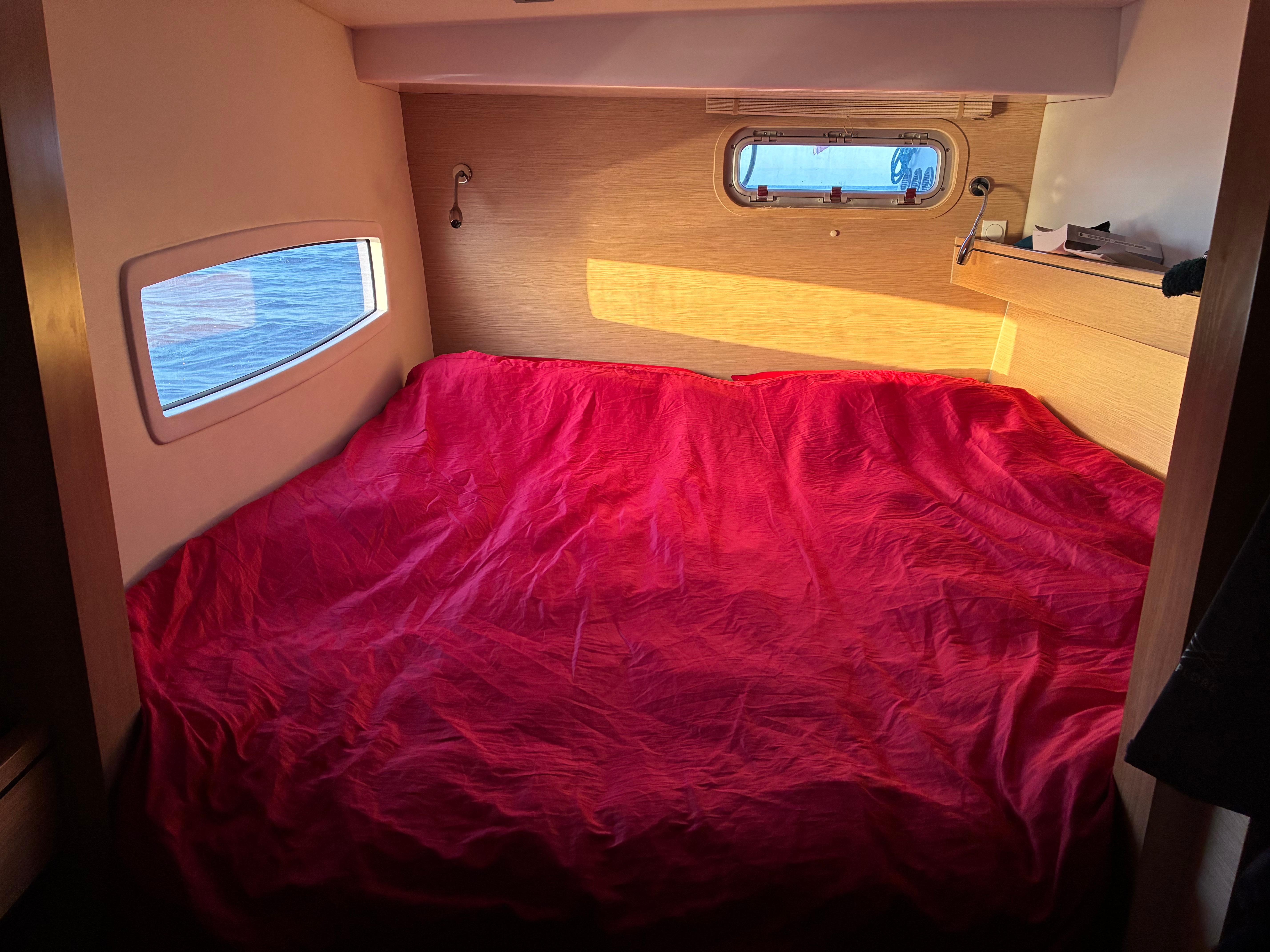 2016 Outremer 4X - image 16