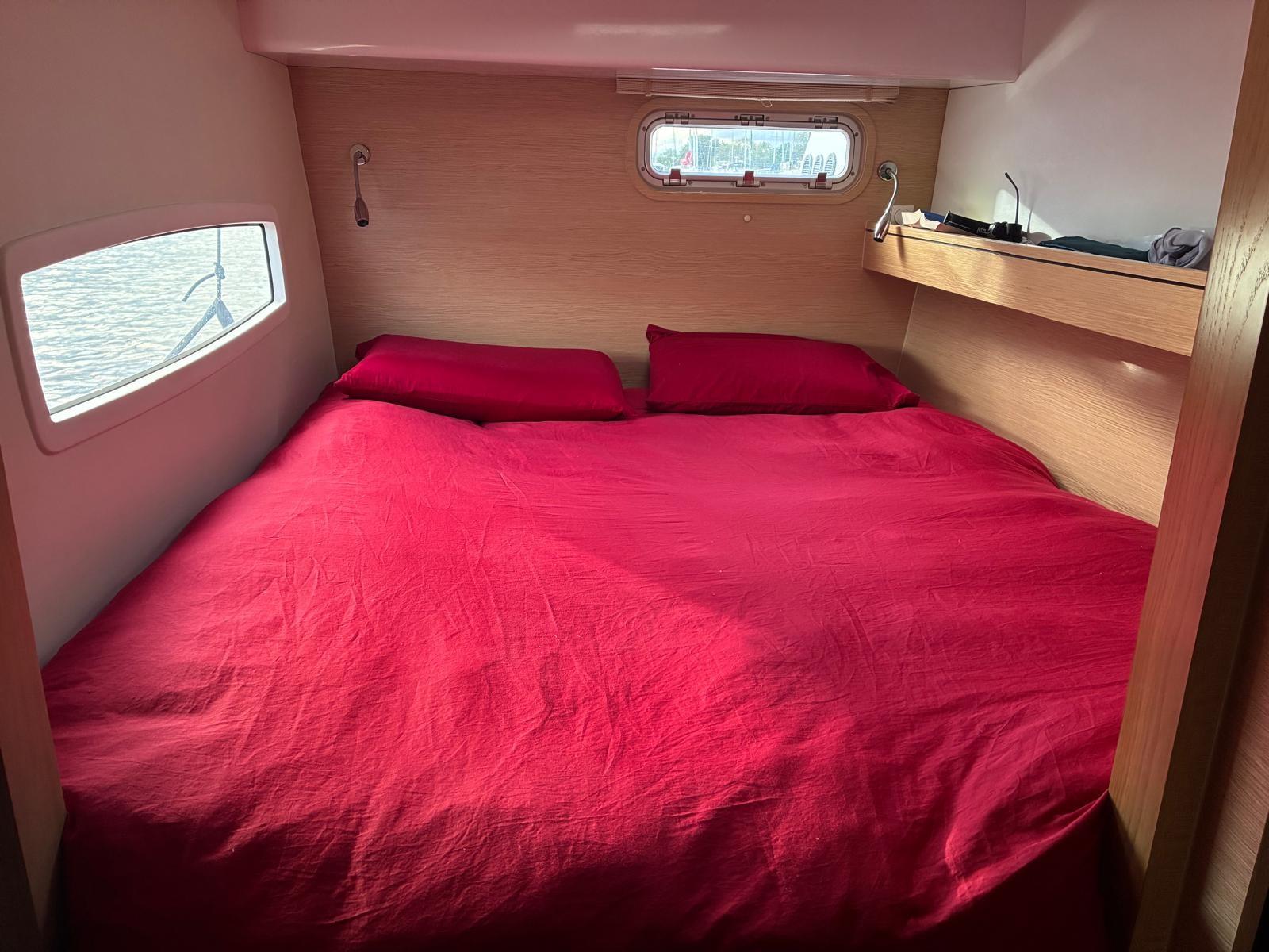 2016 Outremer 4X - image 17