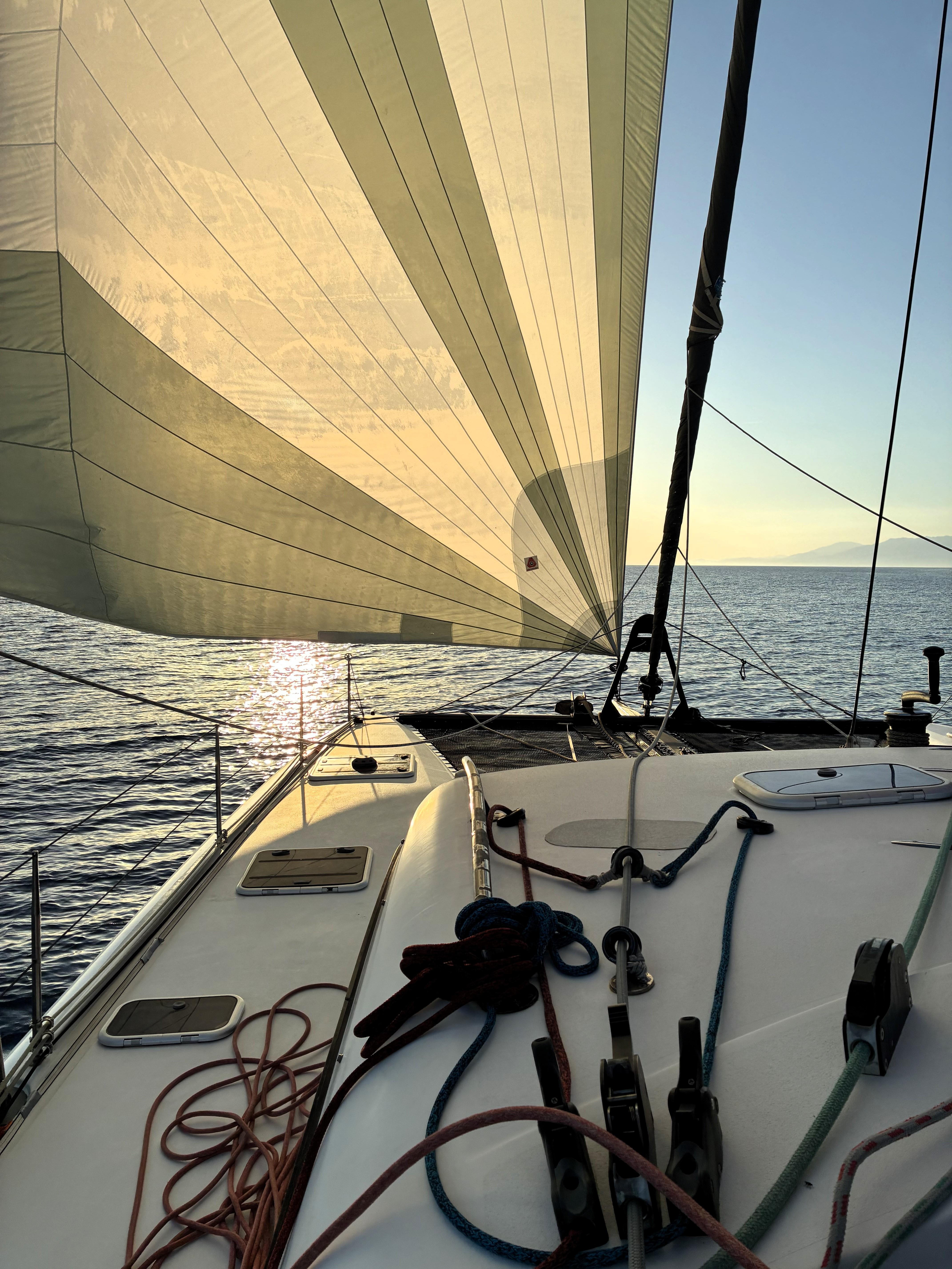 2016 Outremer 4X - image 10