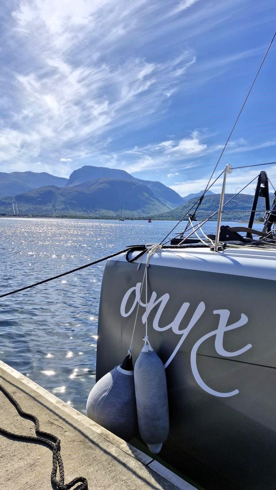 2016 Outremer 4X - image 13