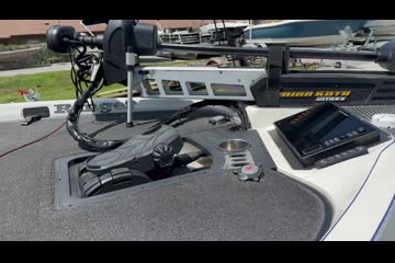 Ranger Z521L video