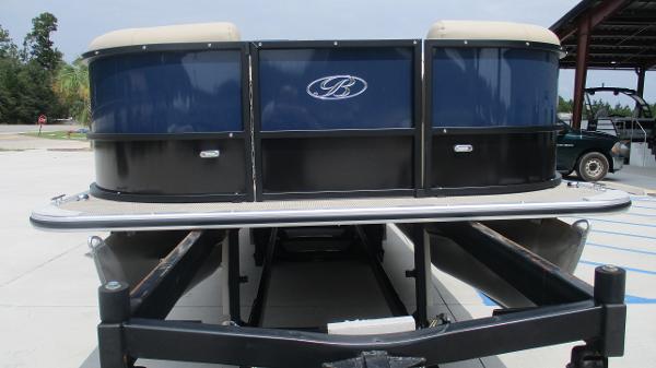 2021 Bentley boat for sale, model of the boat is 200 Navigator & Image # 7 of 60