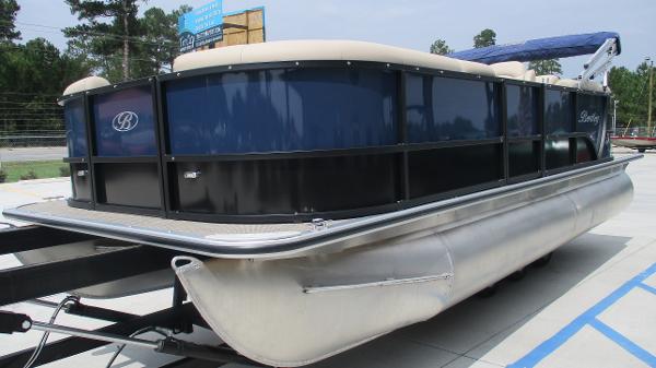 2021 Bentley boat for sale, model of the boat is 200 Navigator & Image # 2 of 60
