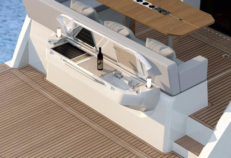 Sealine C430 style=