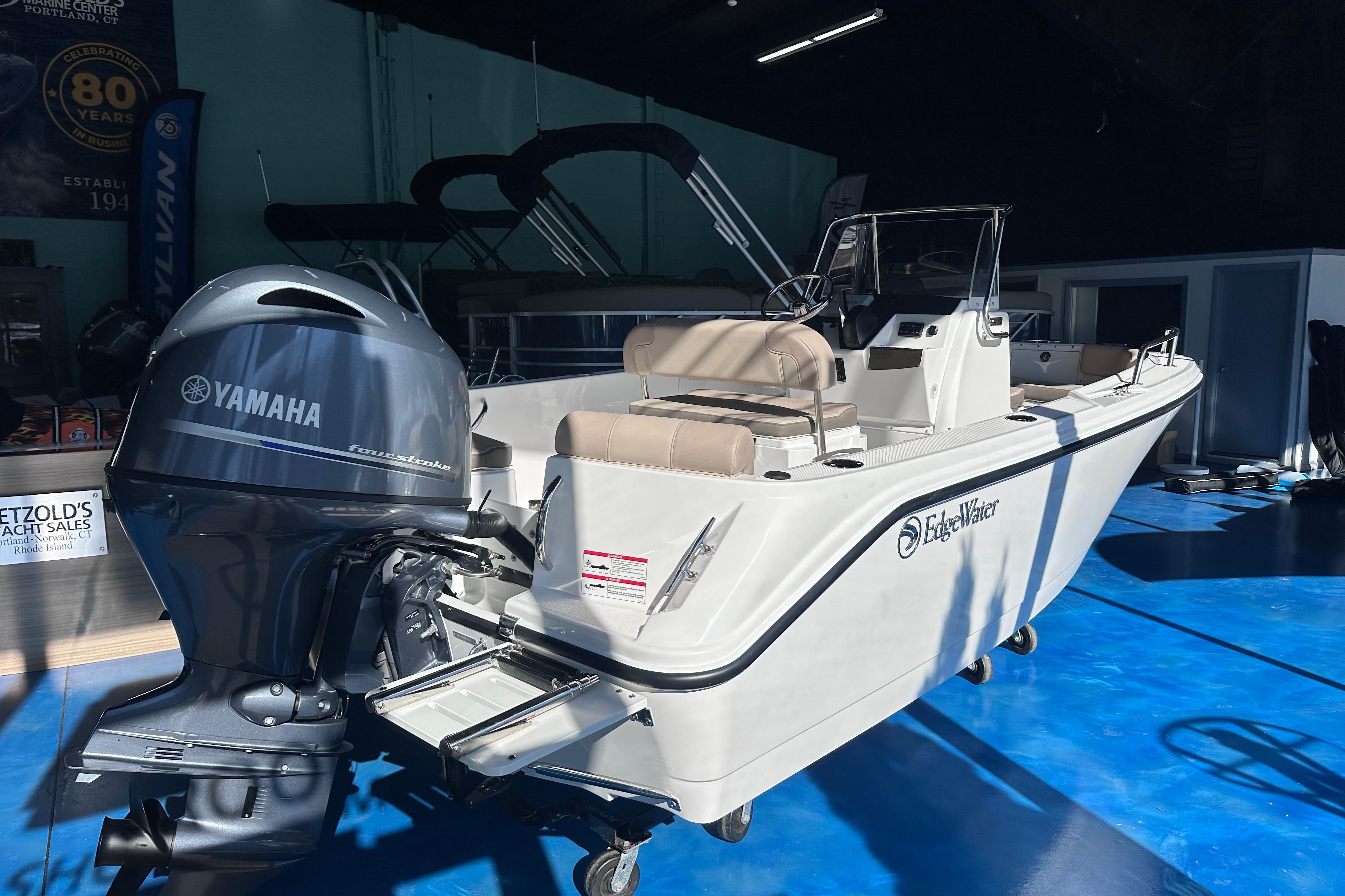 2026 Edgewater 170CC 5