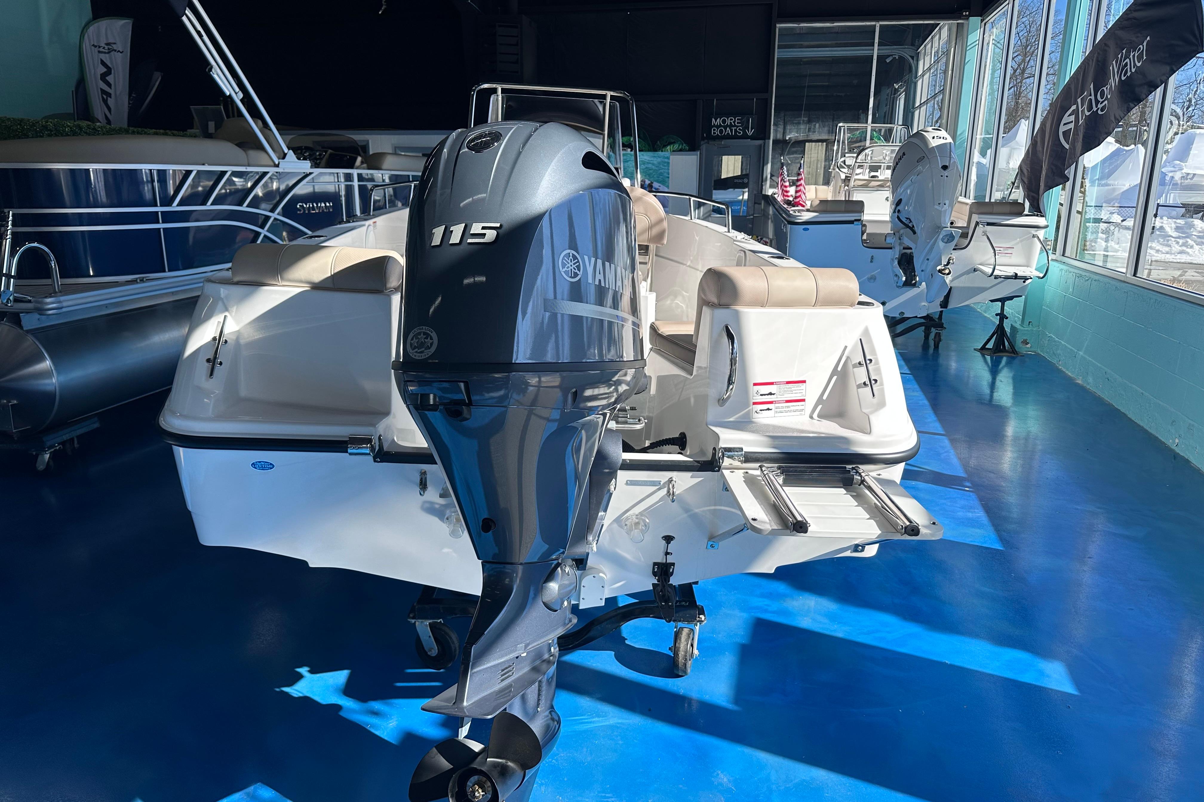 2026 Edgewater 170CC 6