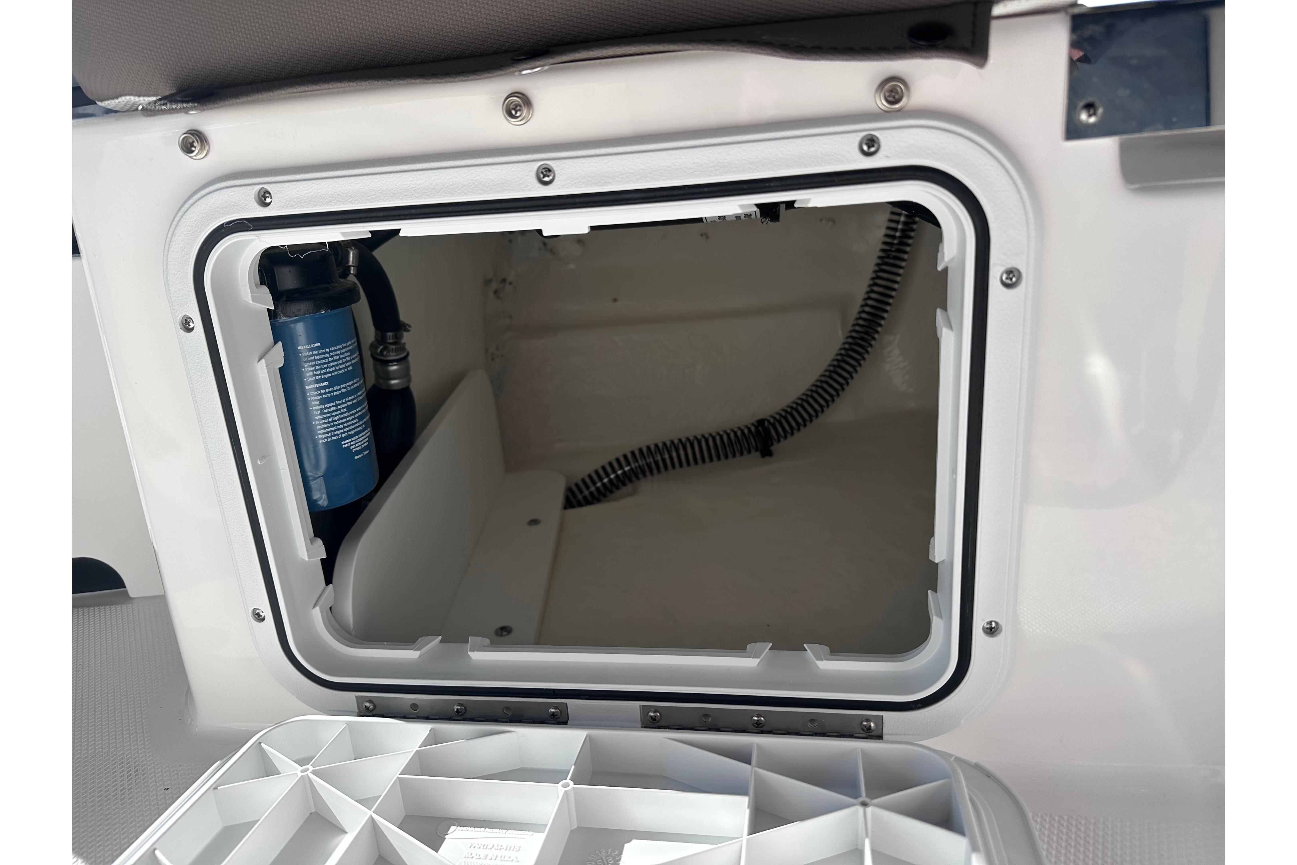 2026 Edgewater 170CC 12