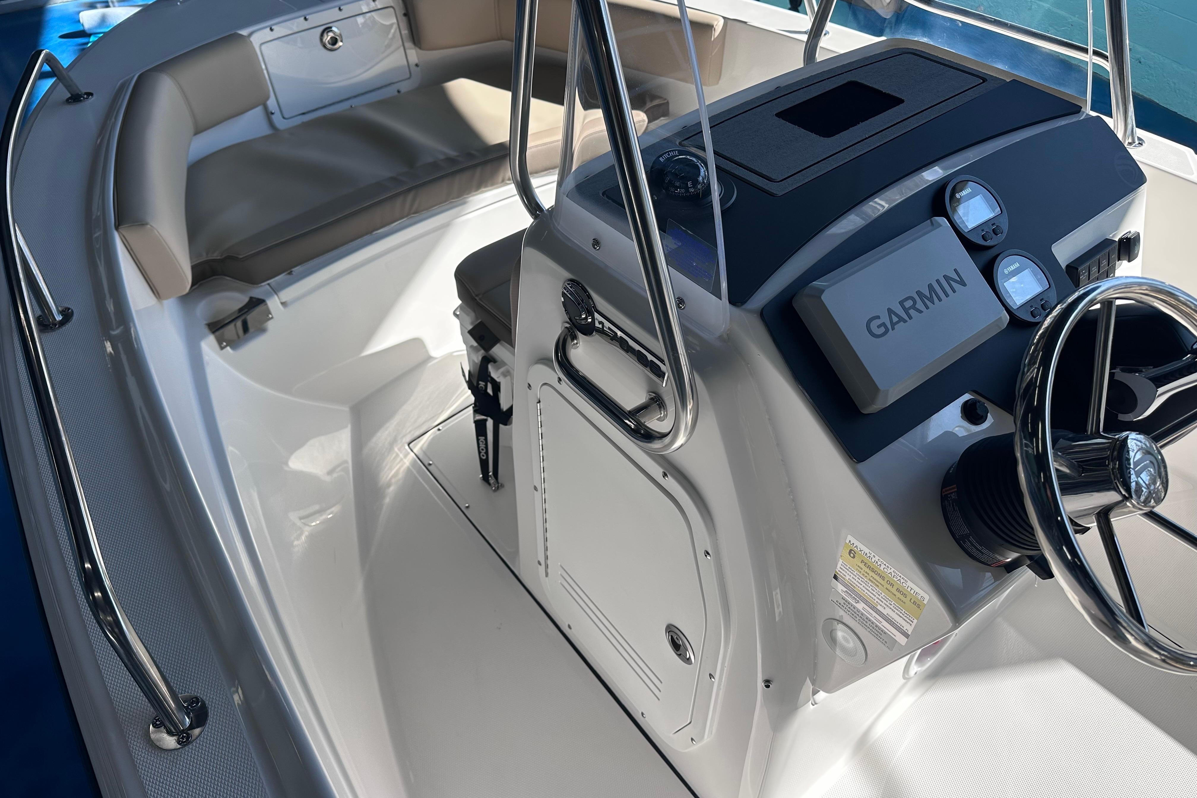 2026 Edgewater 170CC 20