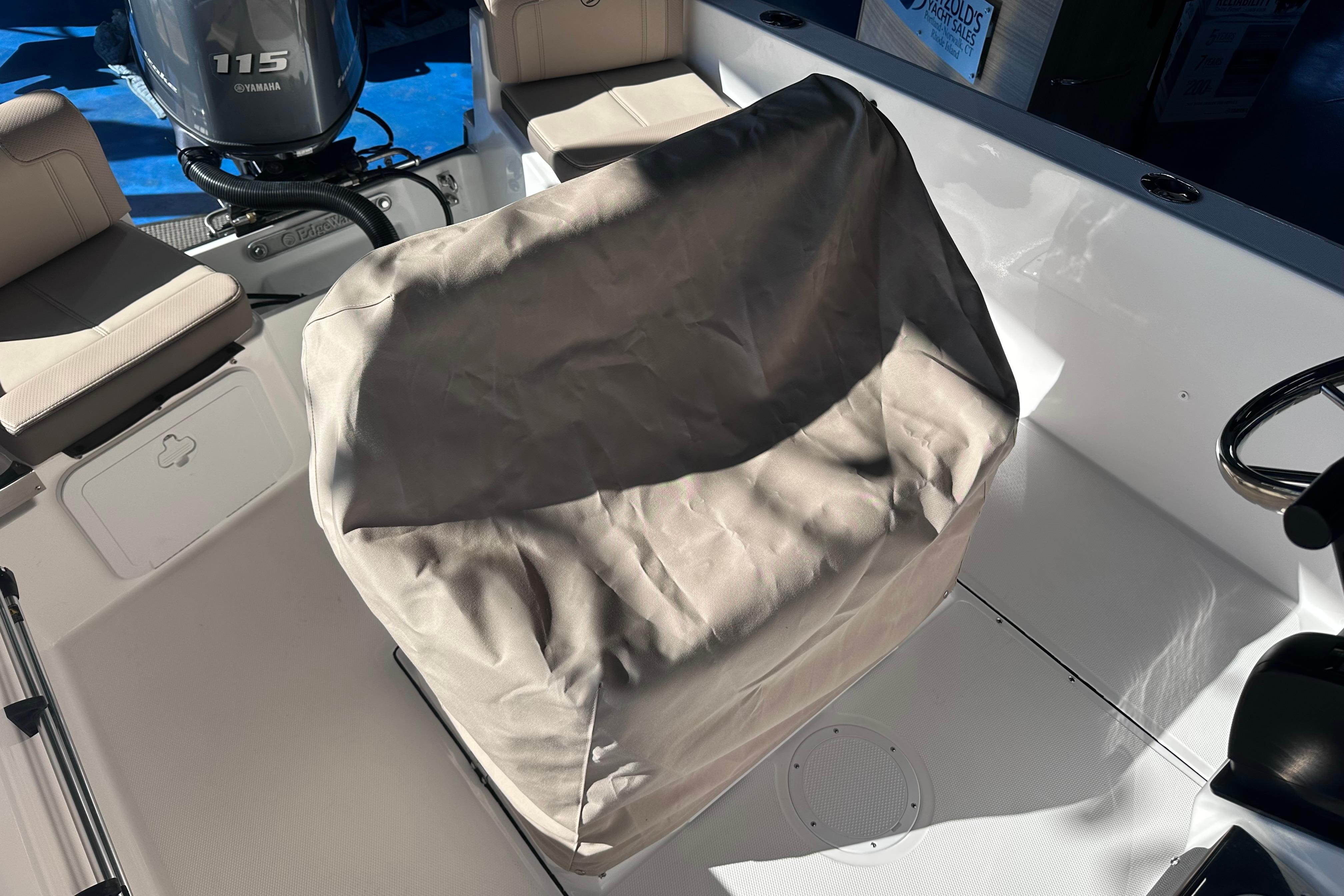 2026 Edgewater 170CC 22