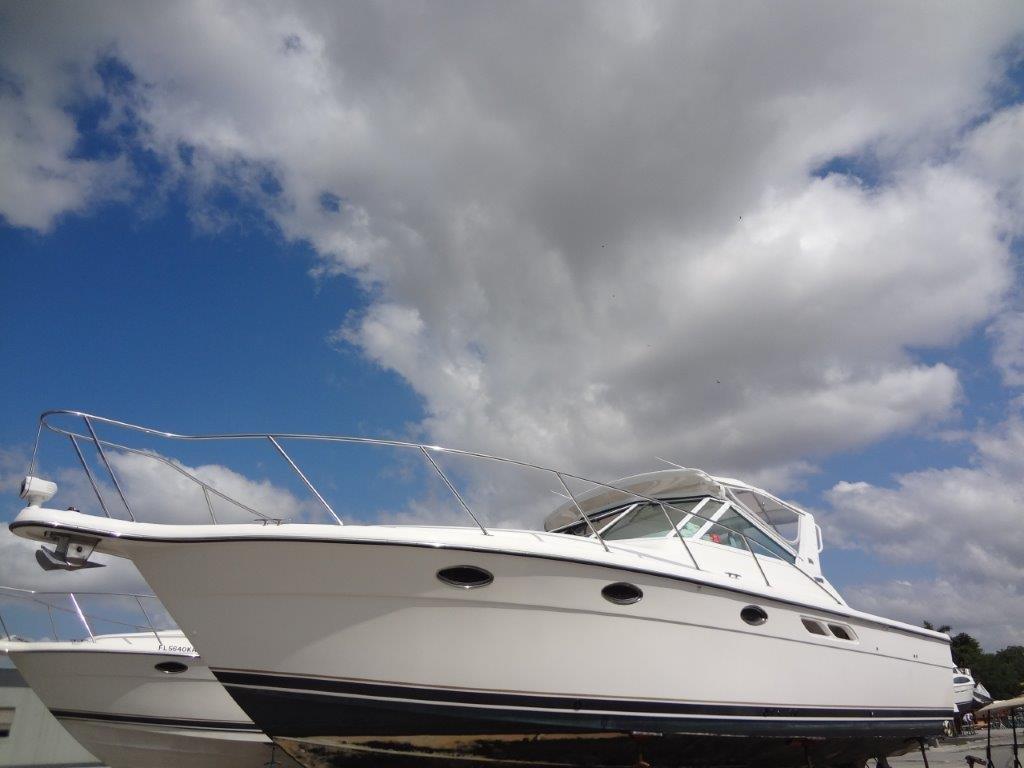 Boat Image