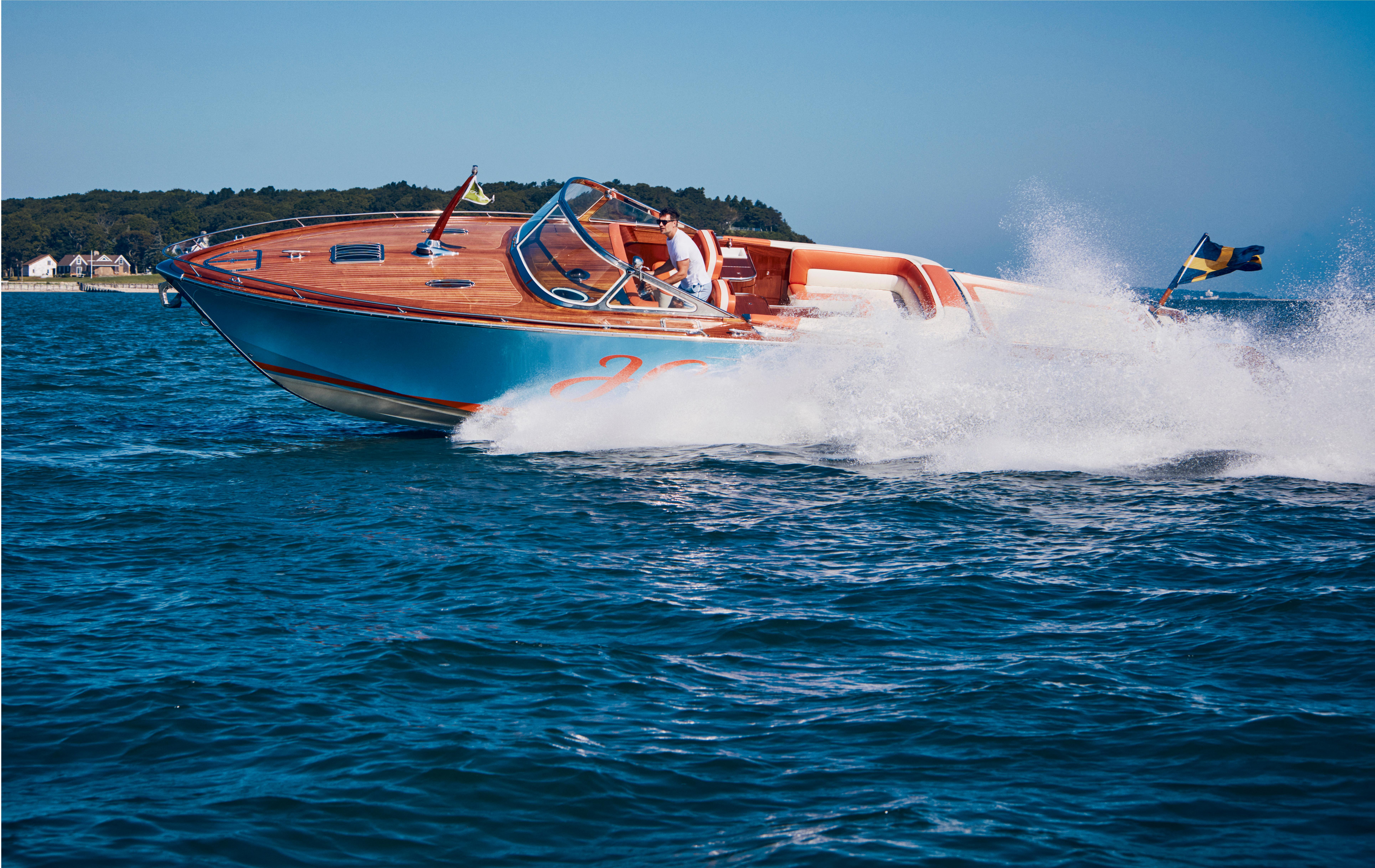 42' J Craft 2026
