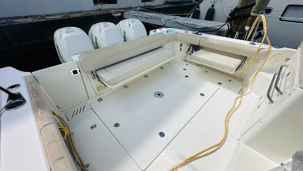 Photo of 2018 Boston Whaler 36'